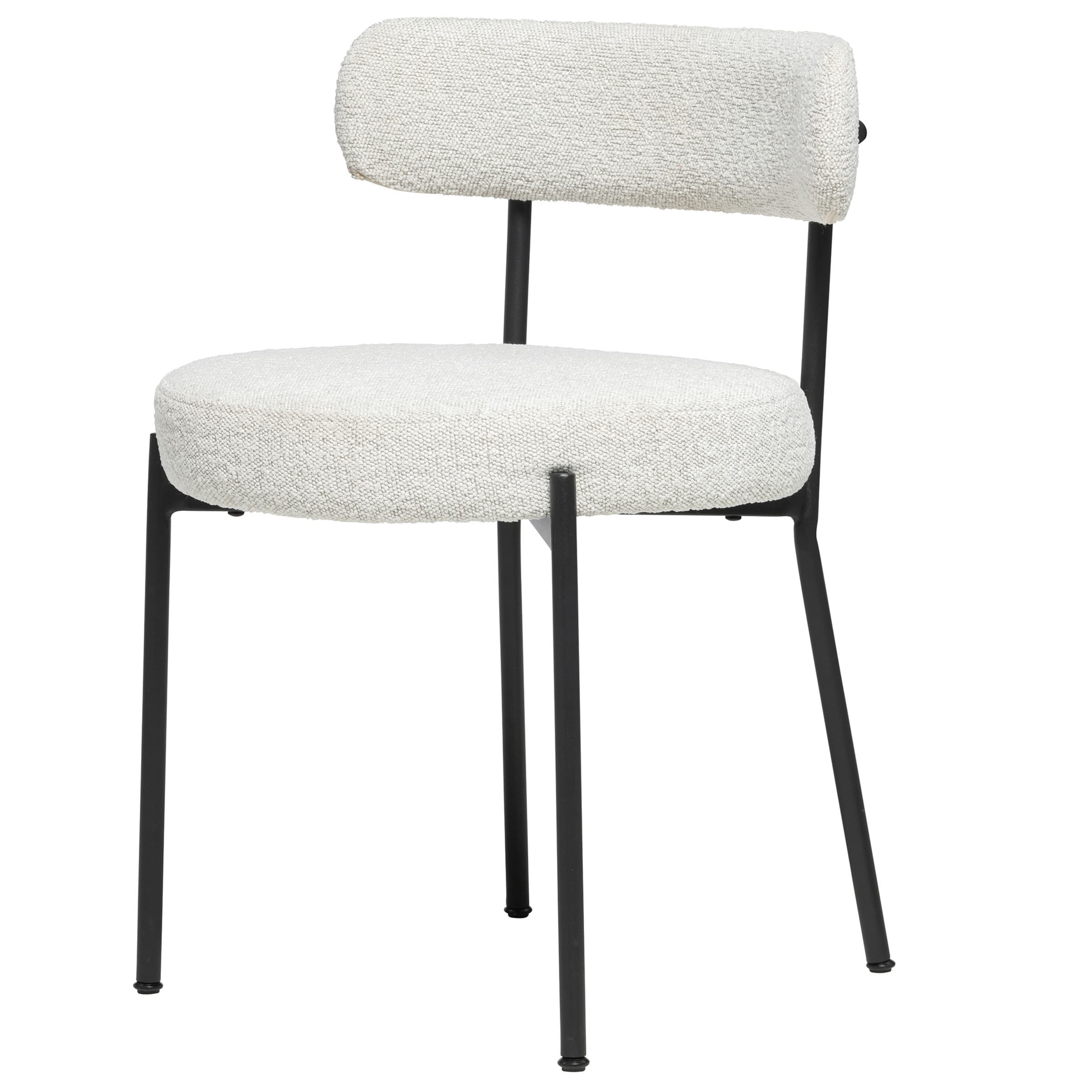 Molly Chair — product photograph