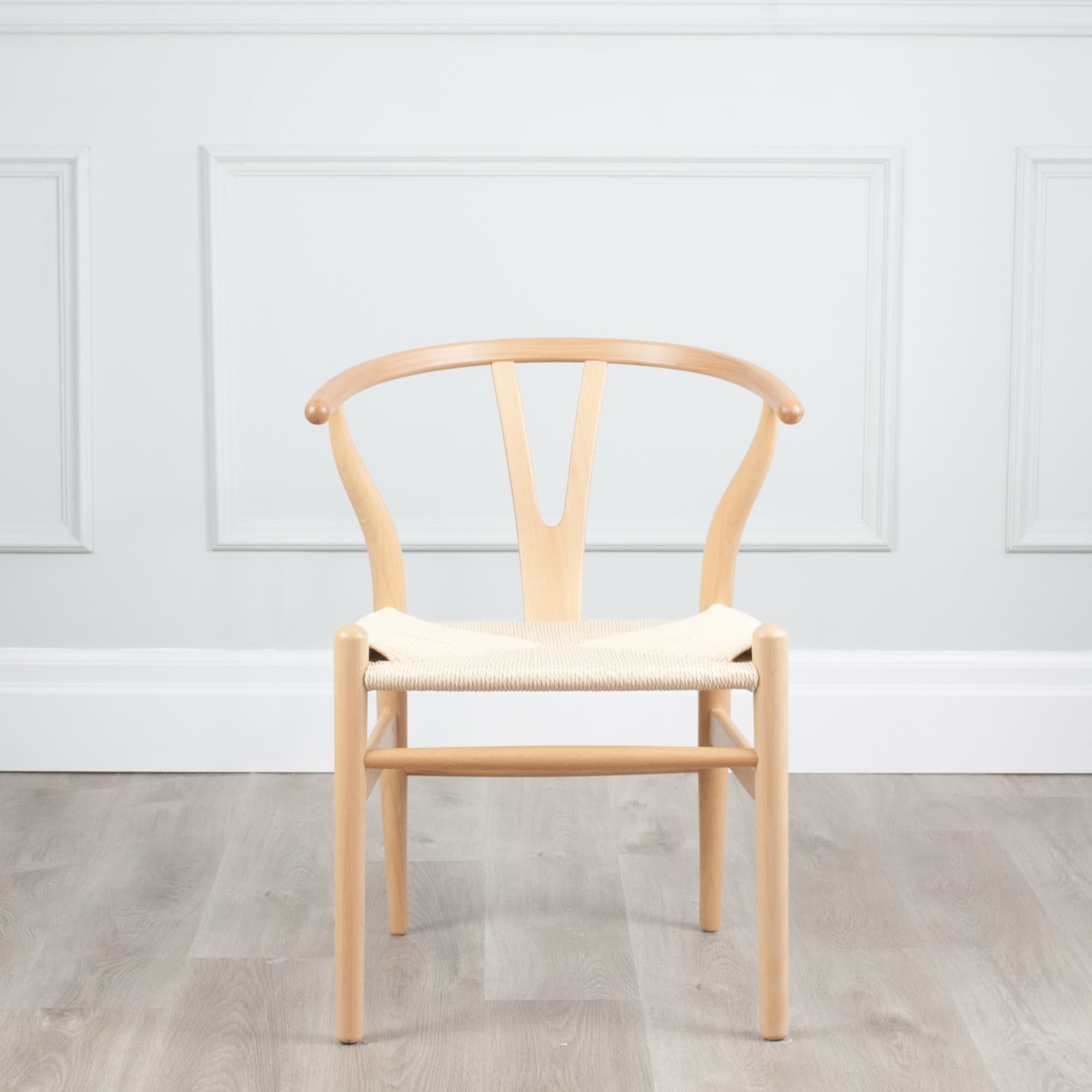Orient Chair — product photograph