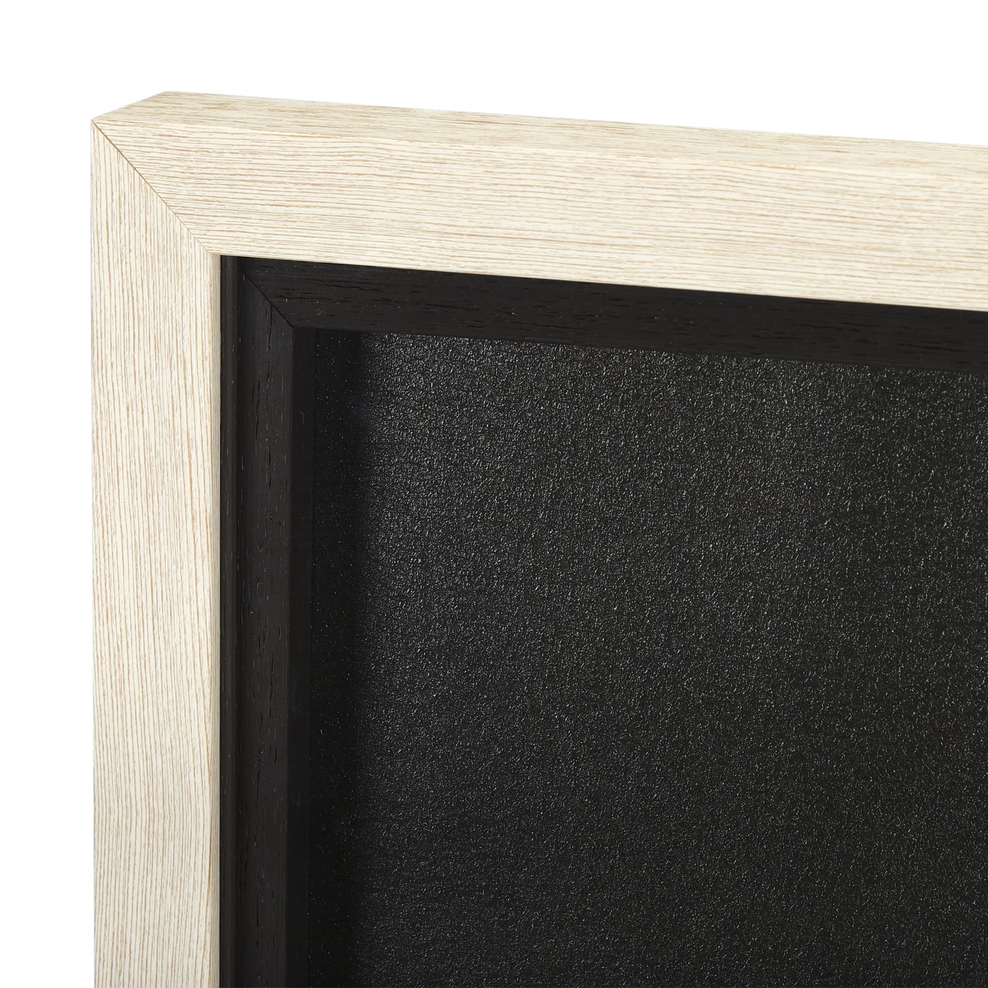 The Future by Mercana Studio a Hand Embelished Textured Framed Art Photograph Matted under Glass — product photograph