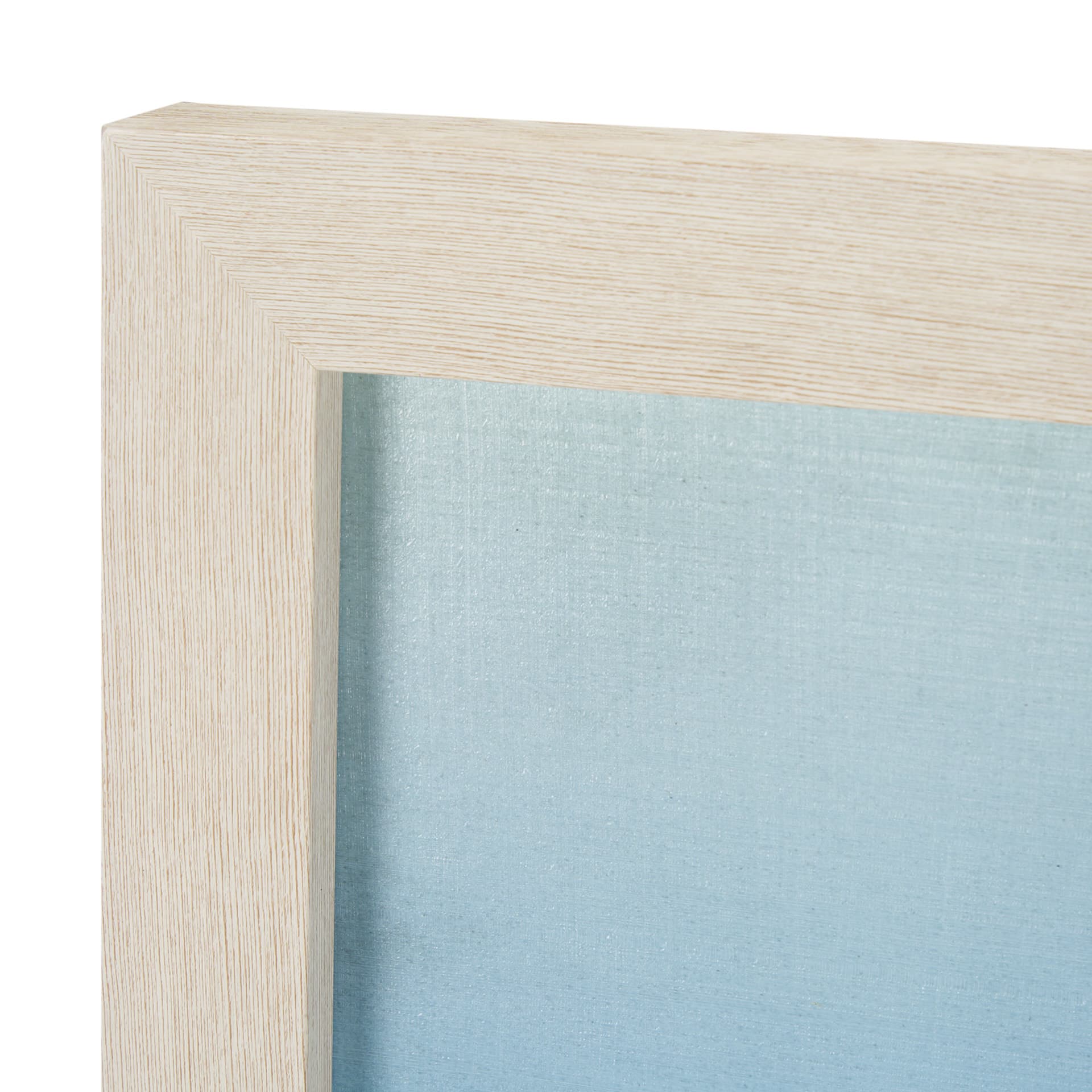 Hawaii Go USA (L) by Mercana Studio a Hand Embellished Decograph Framed Art Print — product photograph