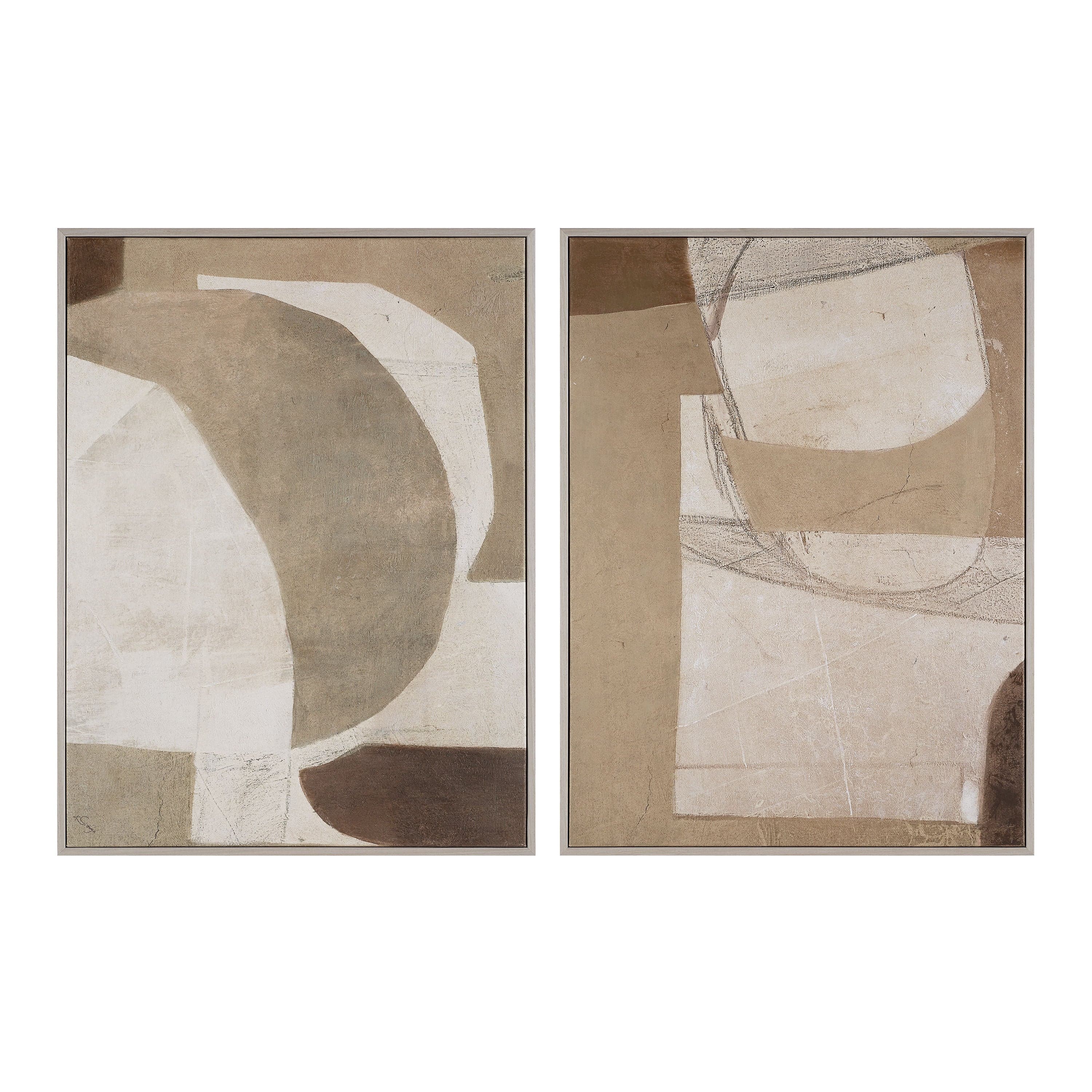 Alcea — product photograph