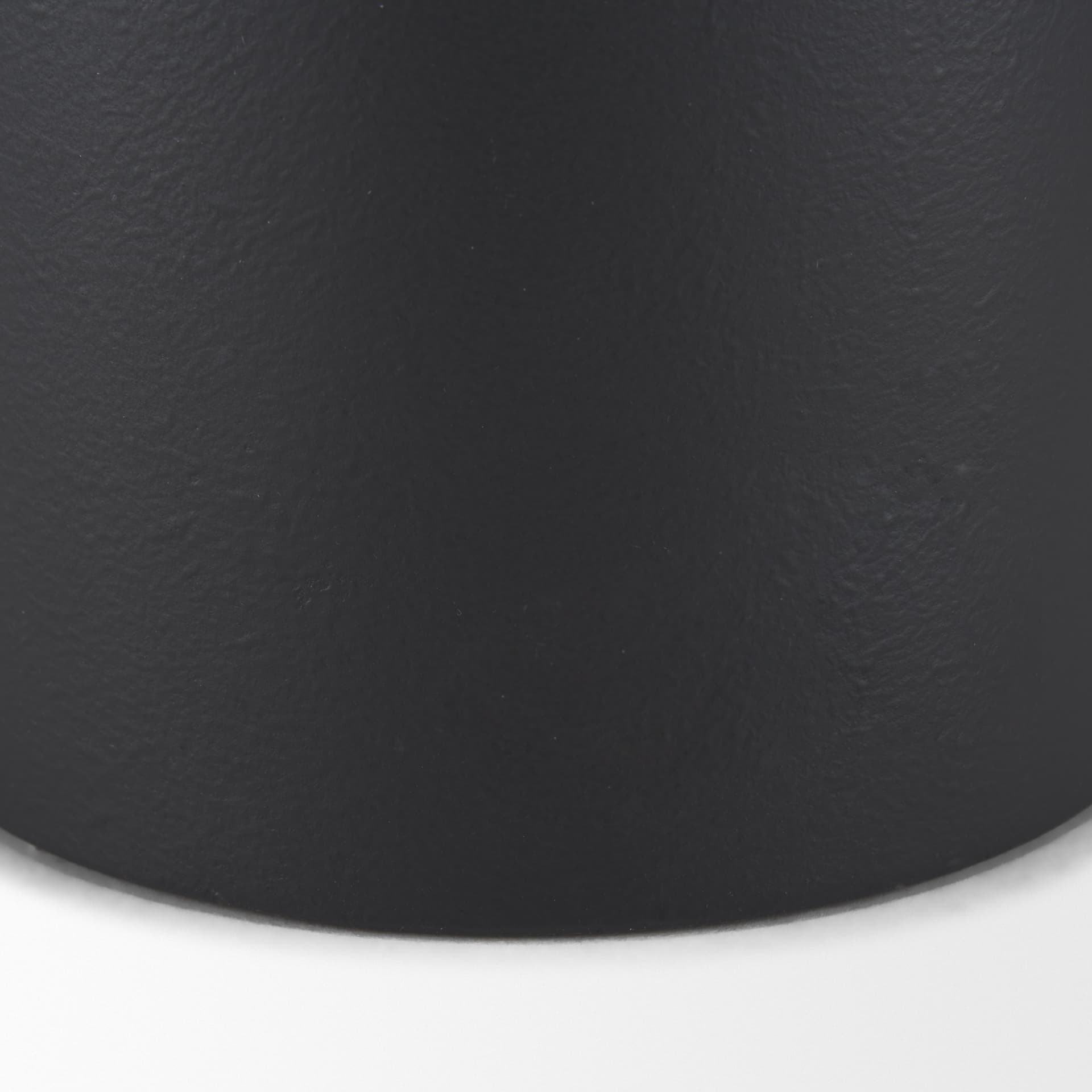 w/ Black Ombre Metal Vase — product photograph