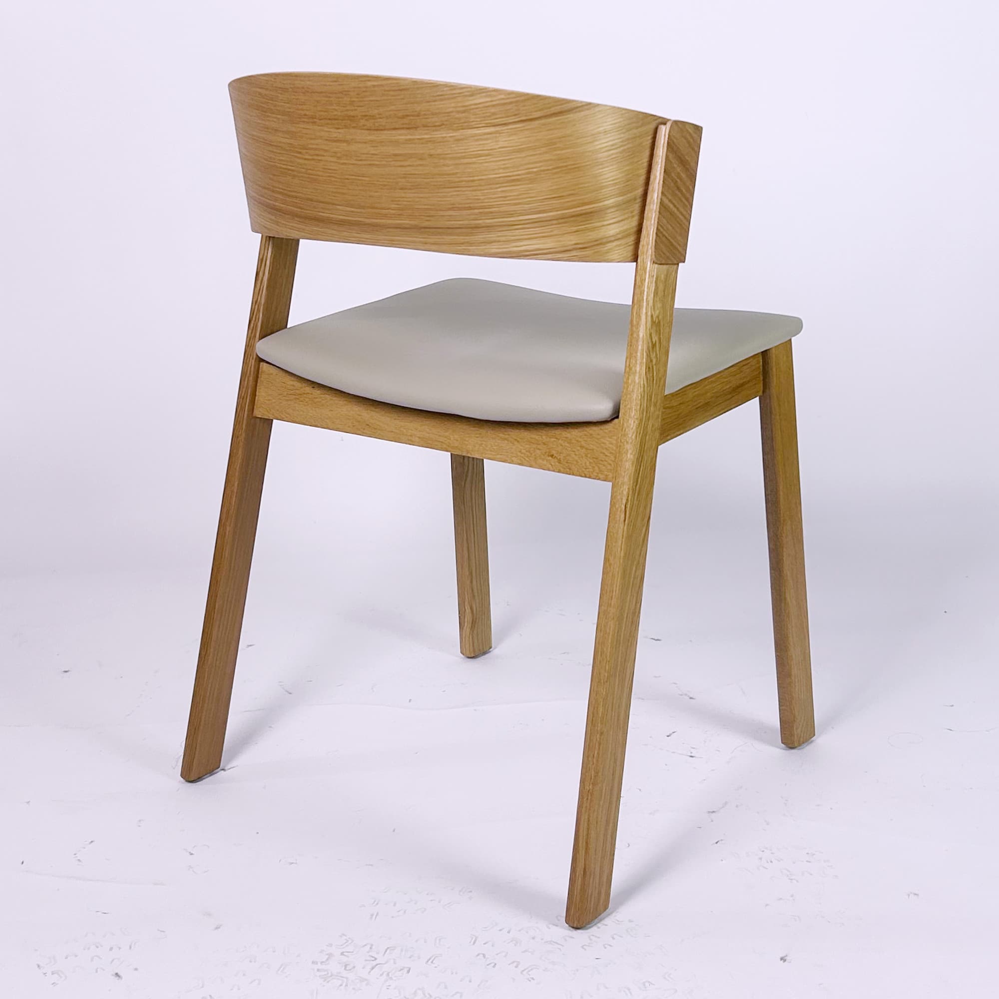 Thomas Side Chair — product photograph