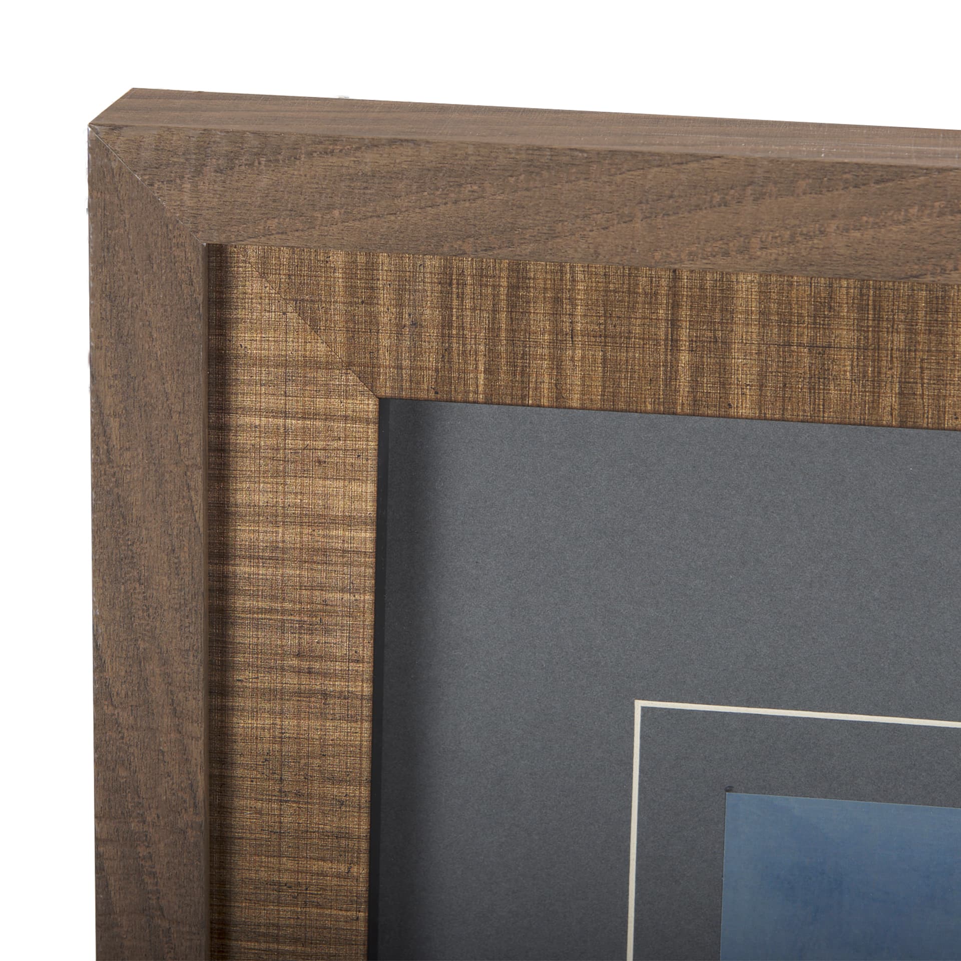 Still life I by Mercana Studio a Framed Art Print Matted under Glass — product photograph