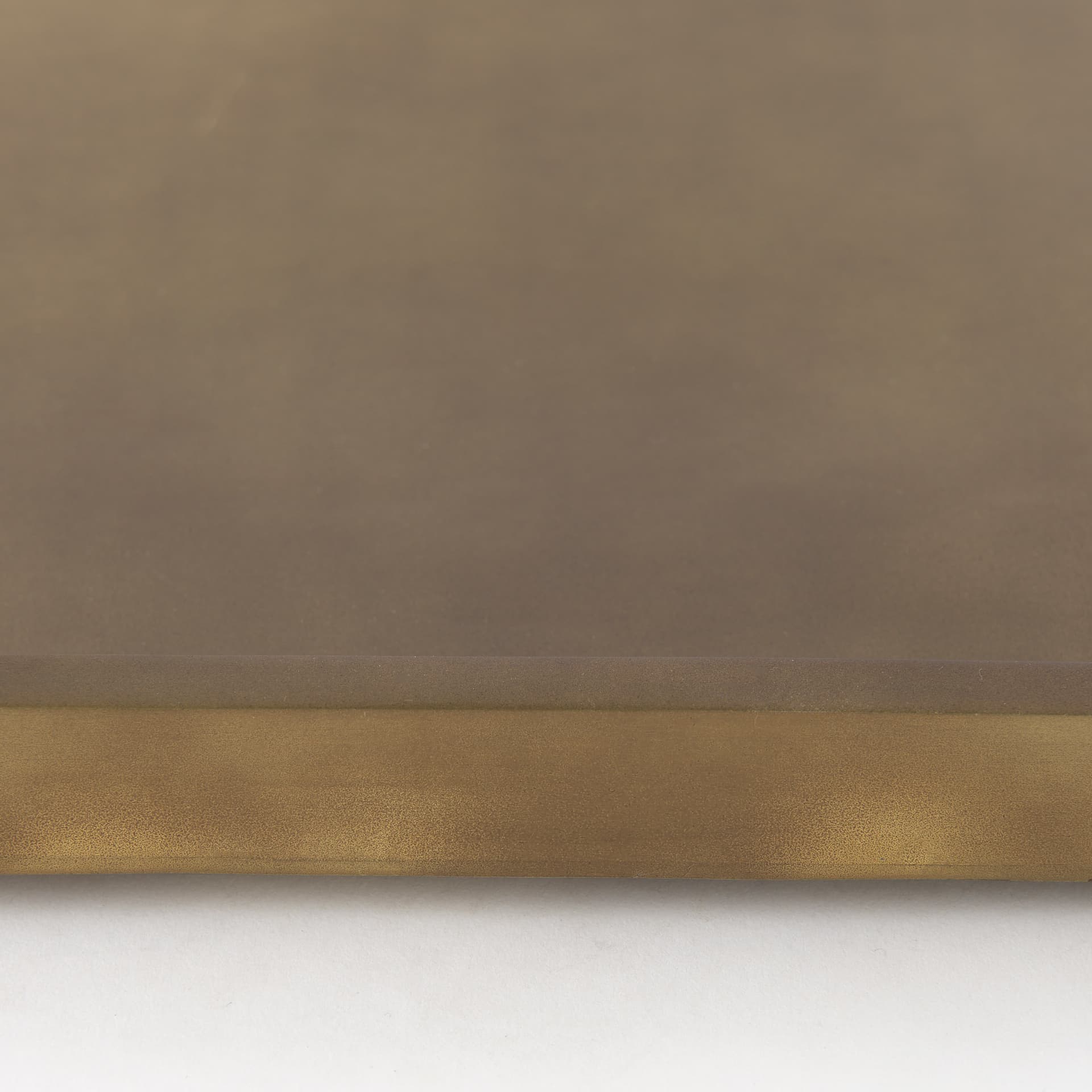 Shay Aluminium Tray - Large — product photograph