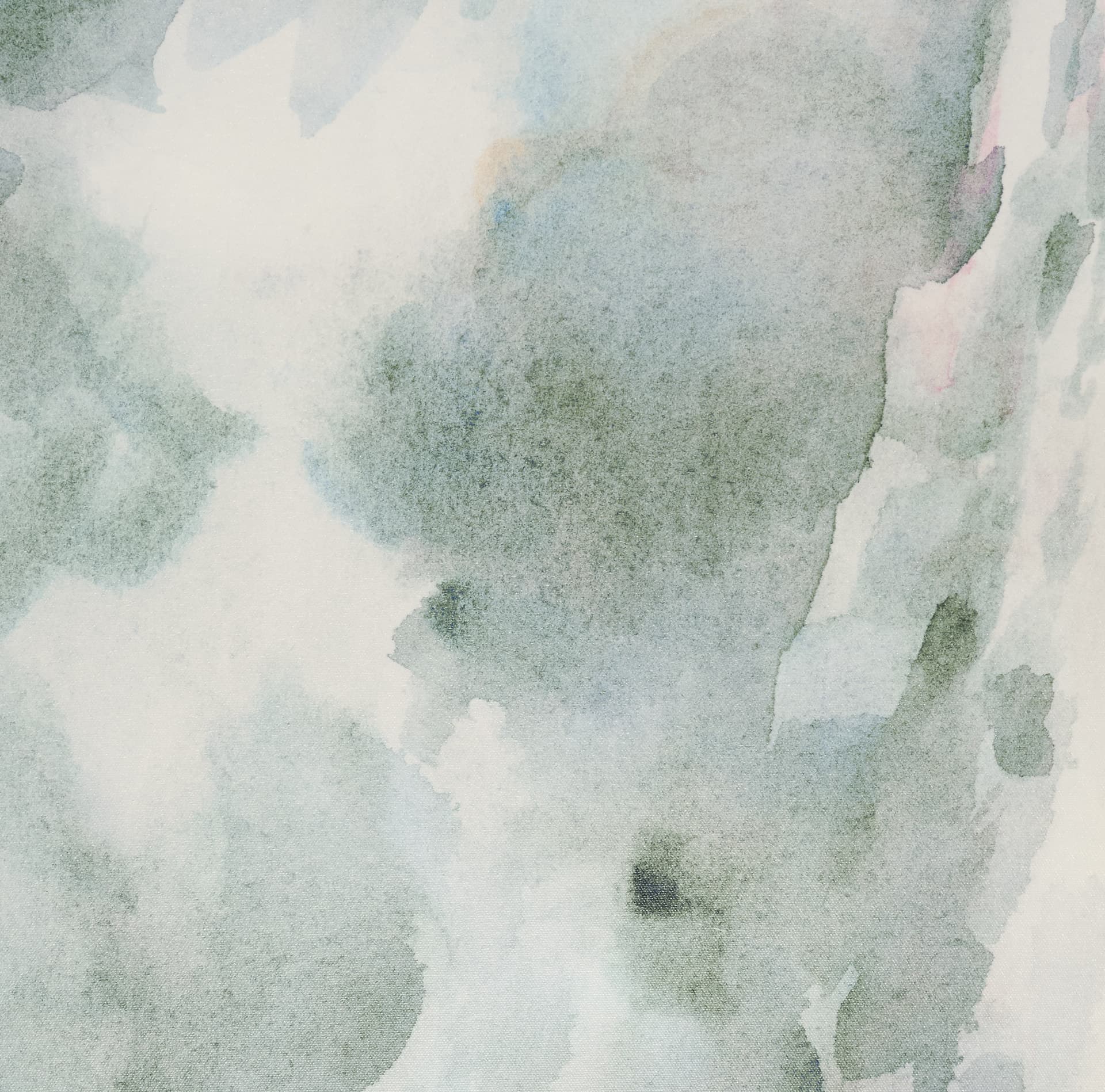 Beach View I by Mercana Studio Hand-Embellished Textured Framed Canvas Artwork — product photograph