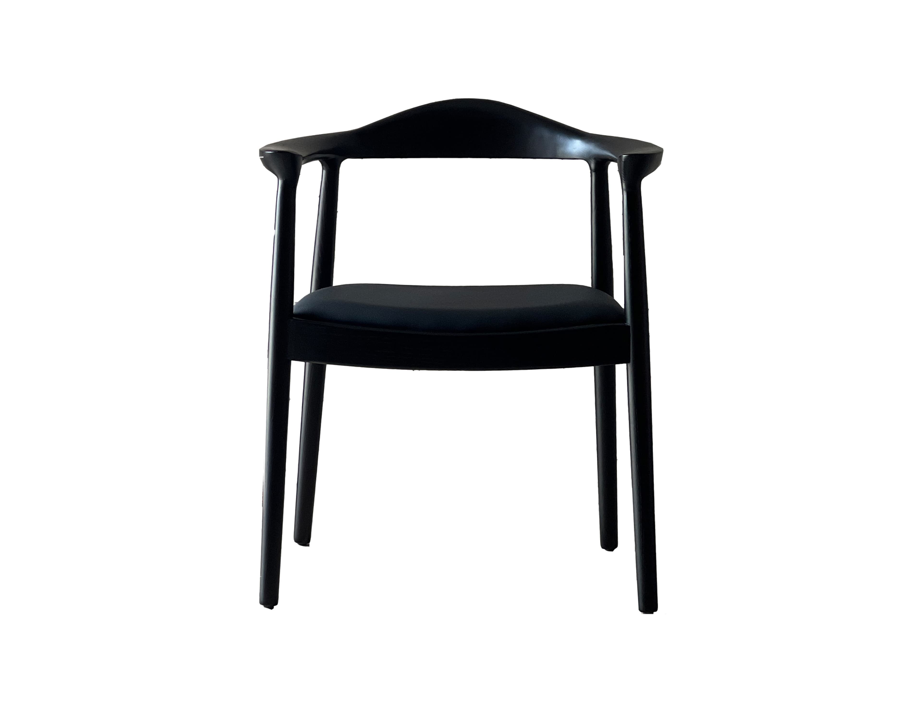 Elbow Armchair — product photograph