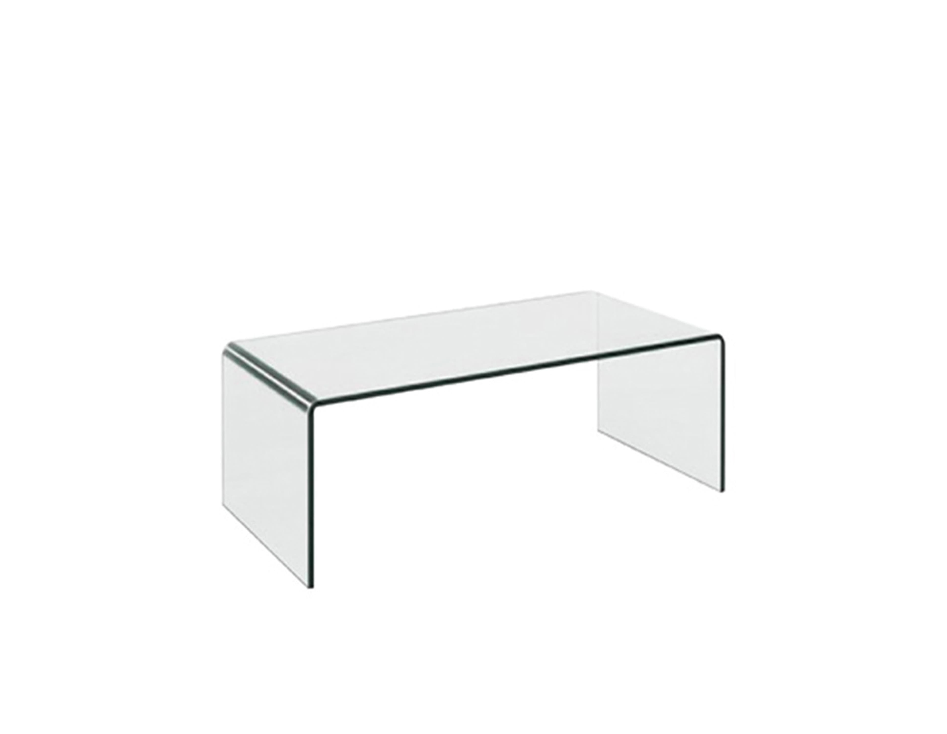 Curvo Condo Coffee Table — product photograph