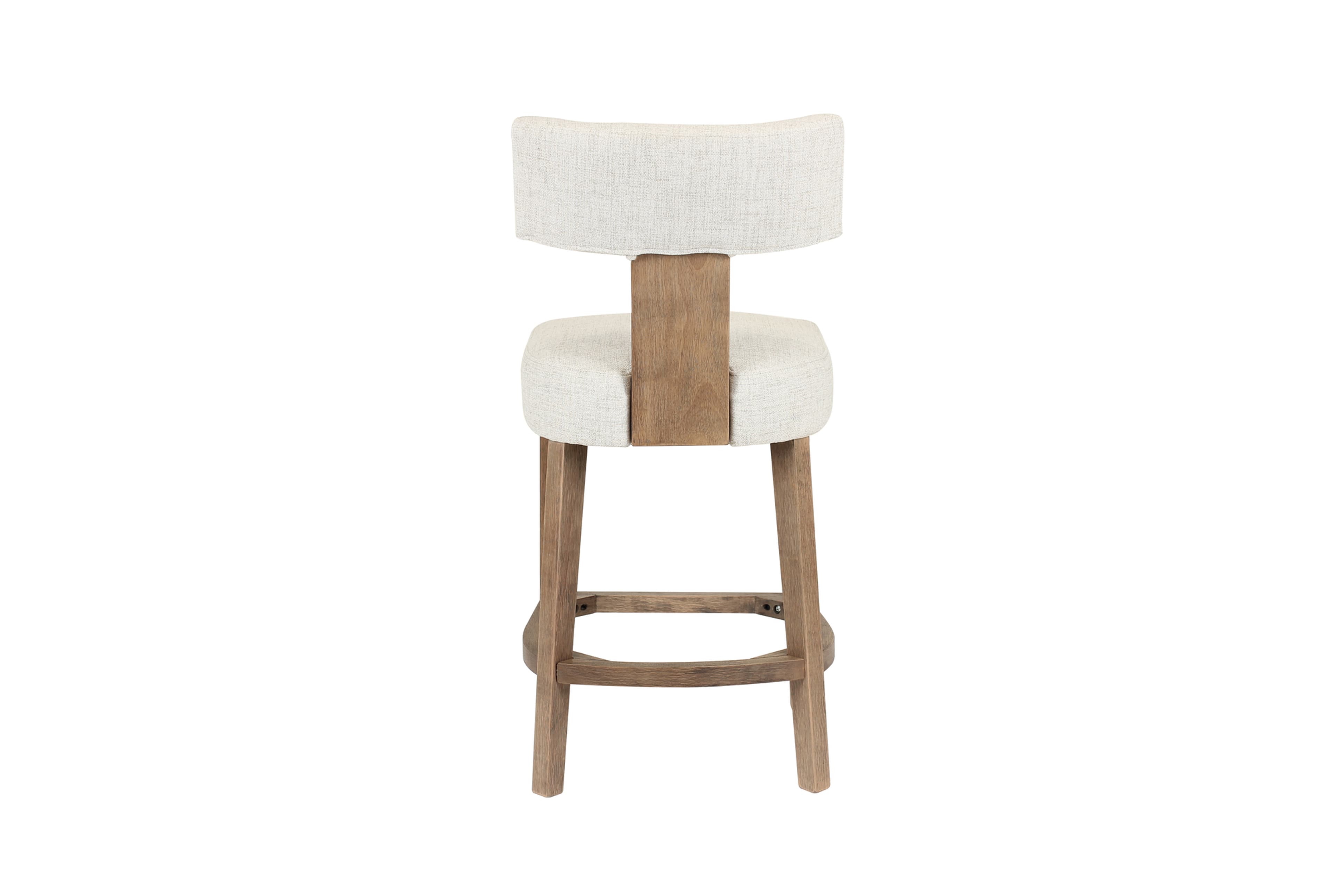 Klis Counter Stool — product photograph