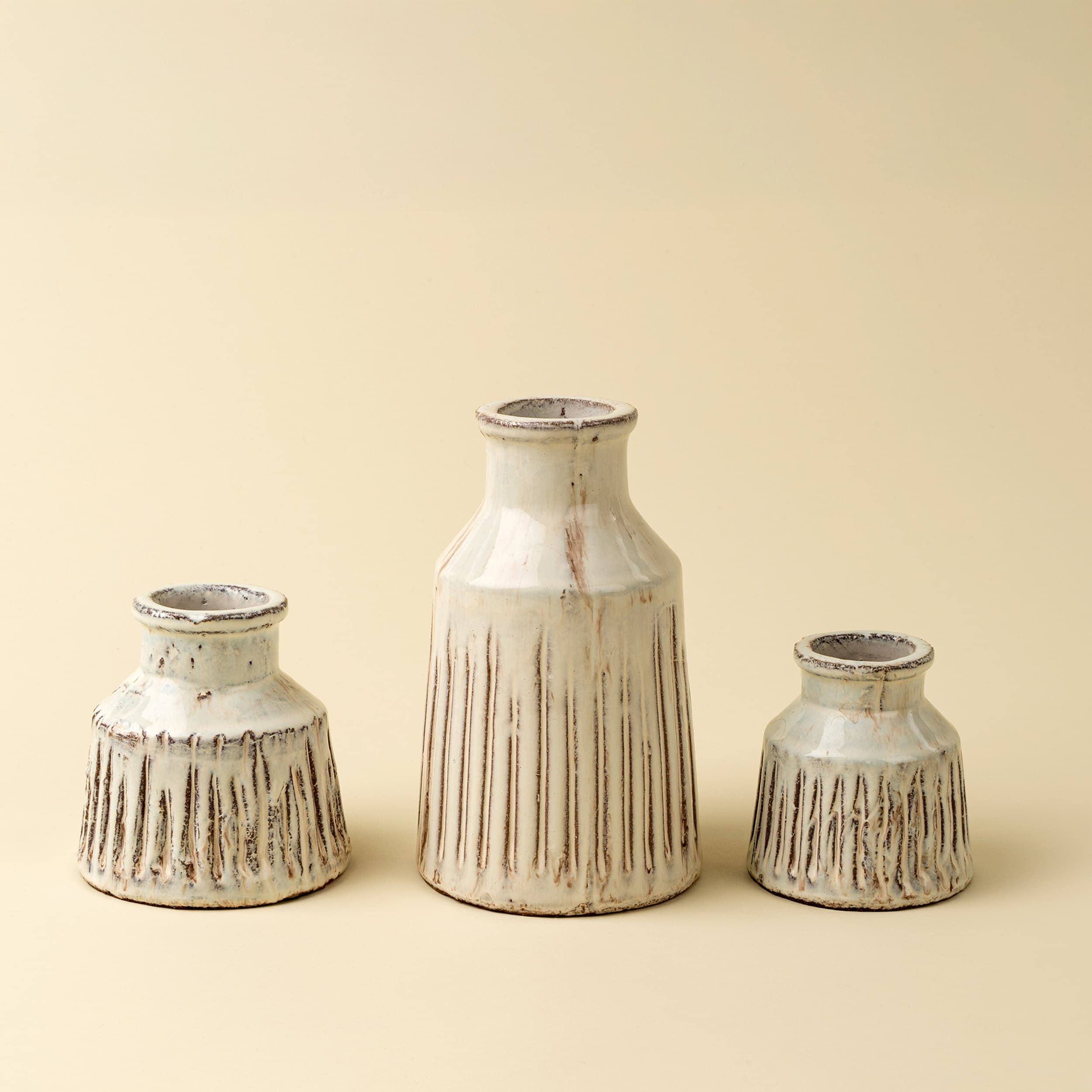 Padme Decorative Vase M — product photograph