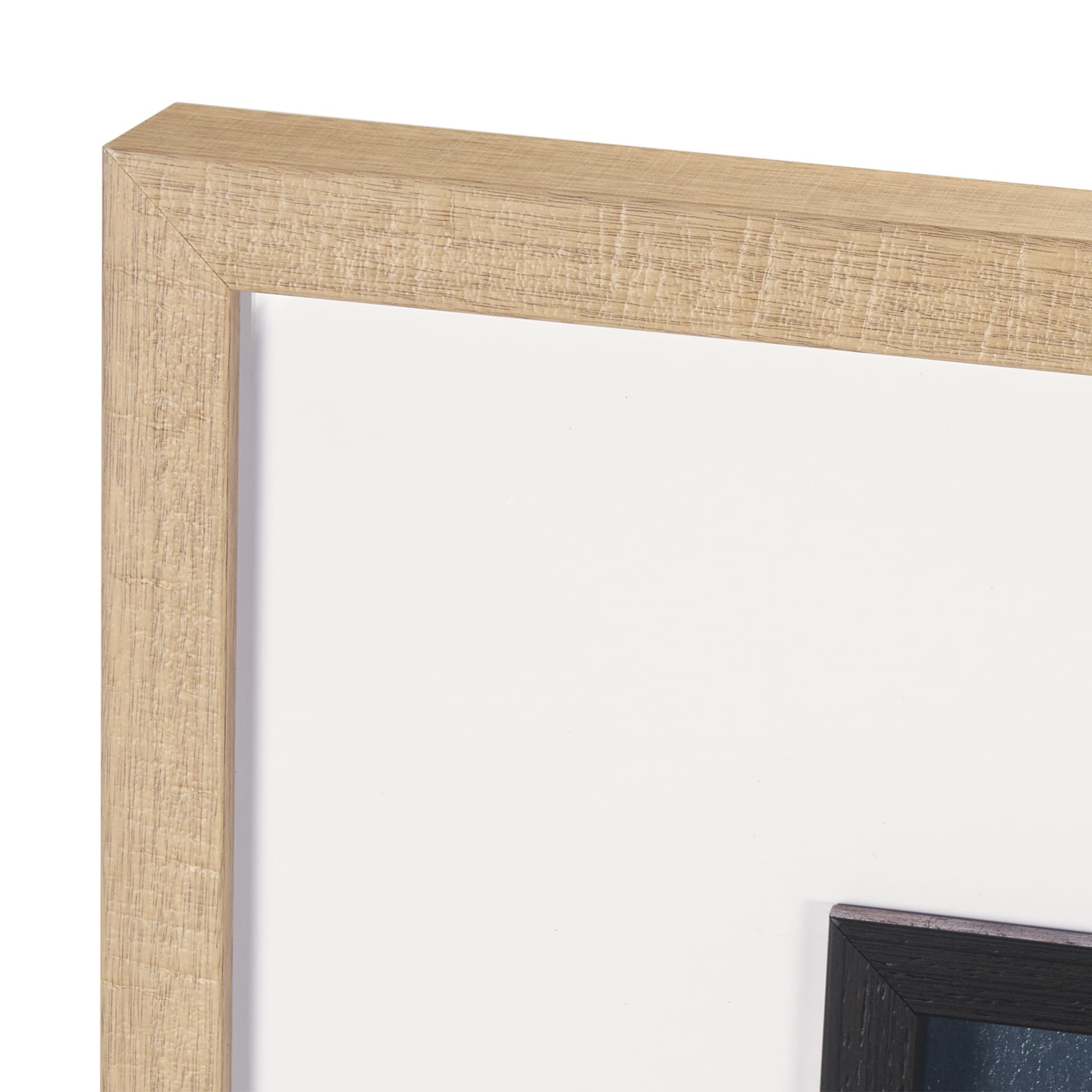 Longhorn 5 by Gary Blatter a Hand Embellished Framed Photo Art Print Matted under Glass — product photograph