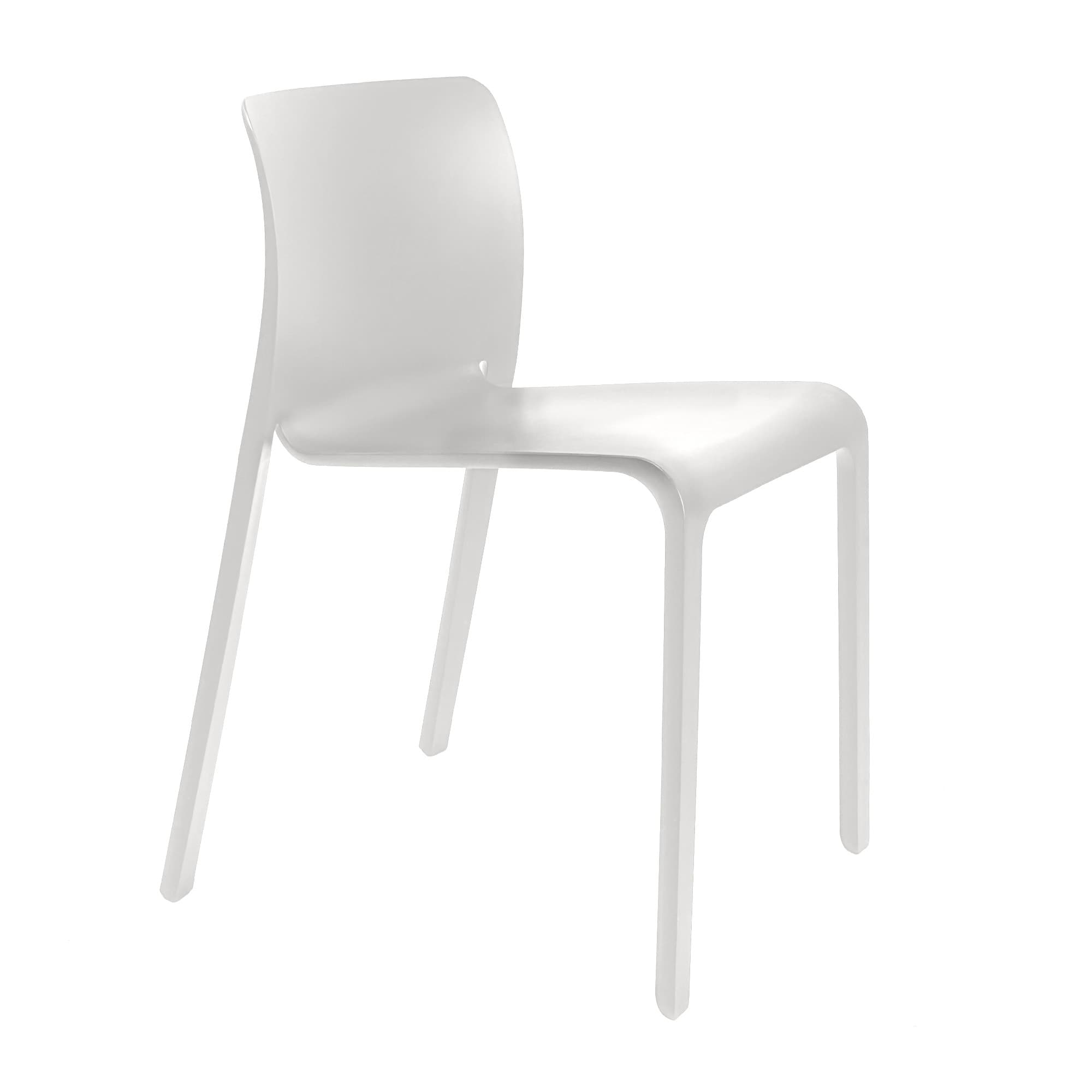 Faro Stackable Chair — product photograph
