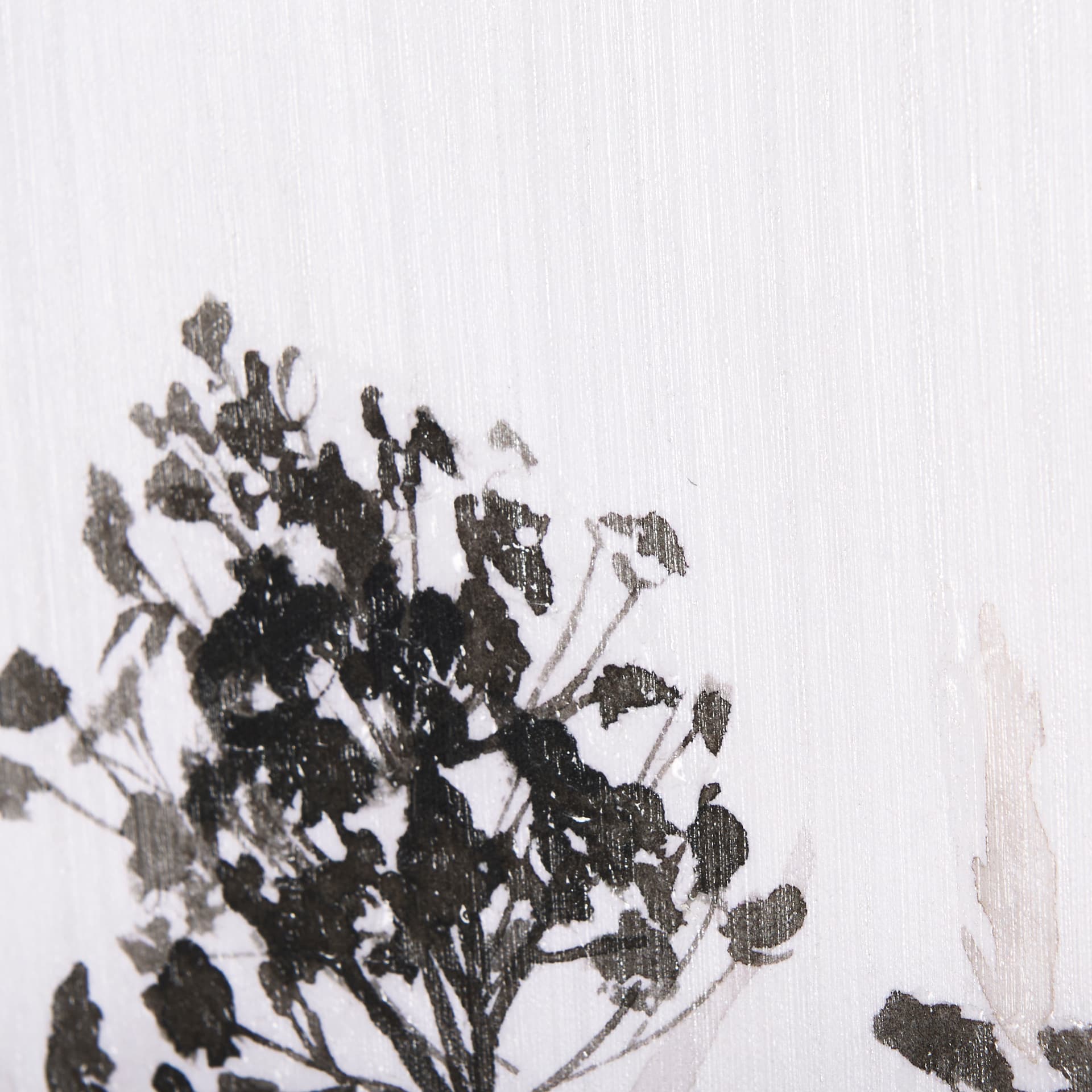 Meadow by Mercana Studio a Hand Embellished Textured Canvas — product photograph
