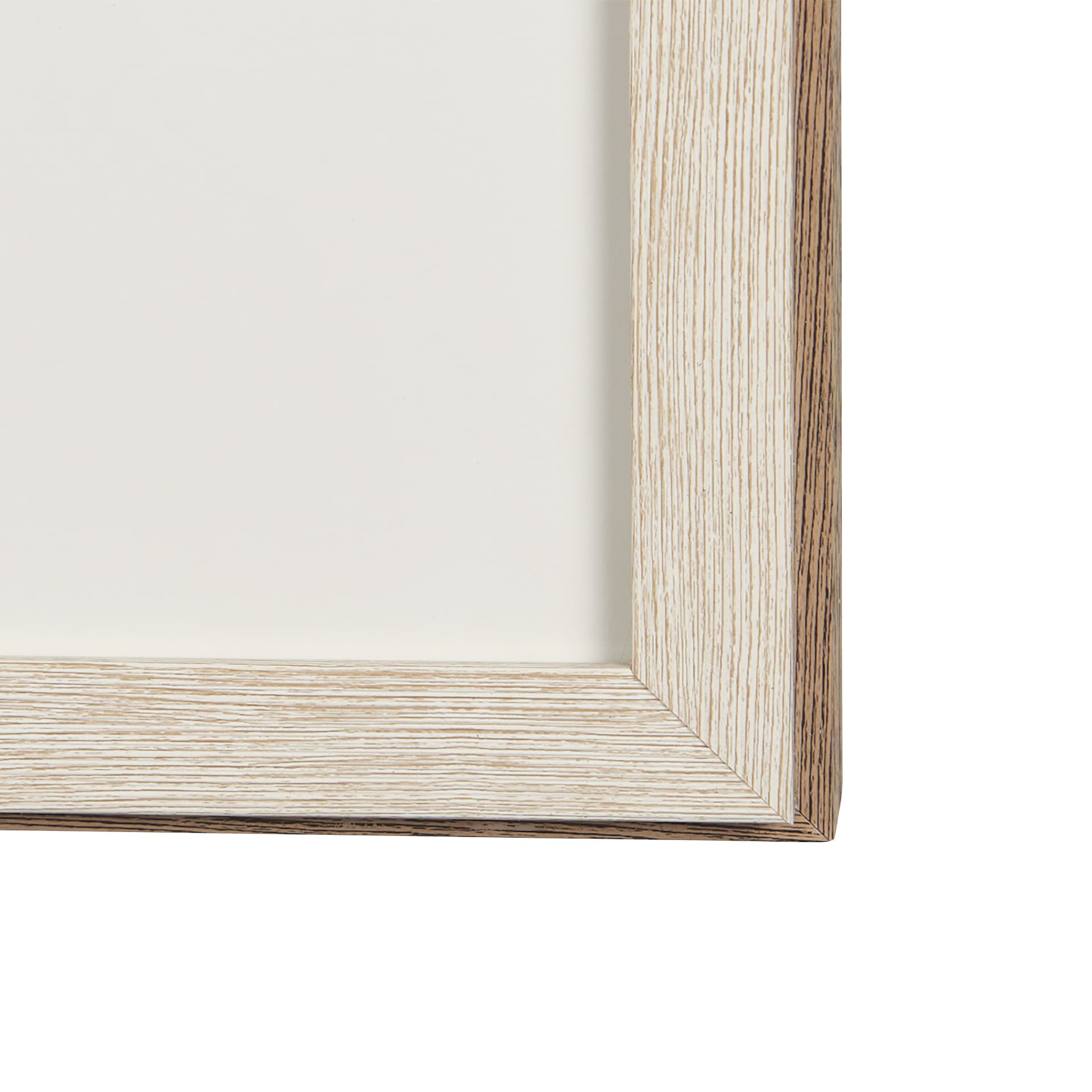 National Park -Yosemite by Mercana Studio a Framed Art Print Matted under Glass — product photograph