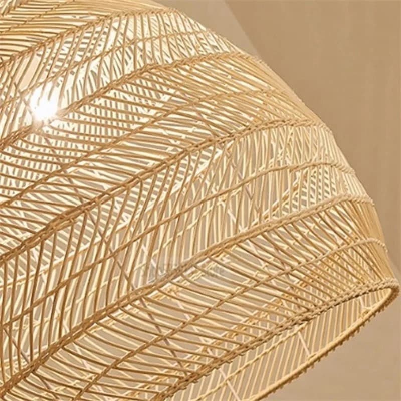 Luna Pendant Light — product photograph