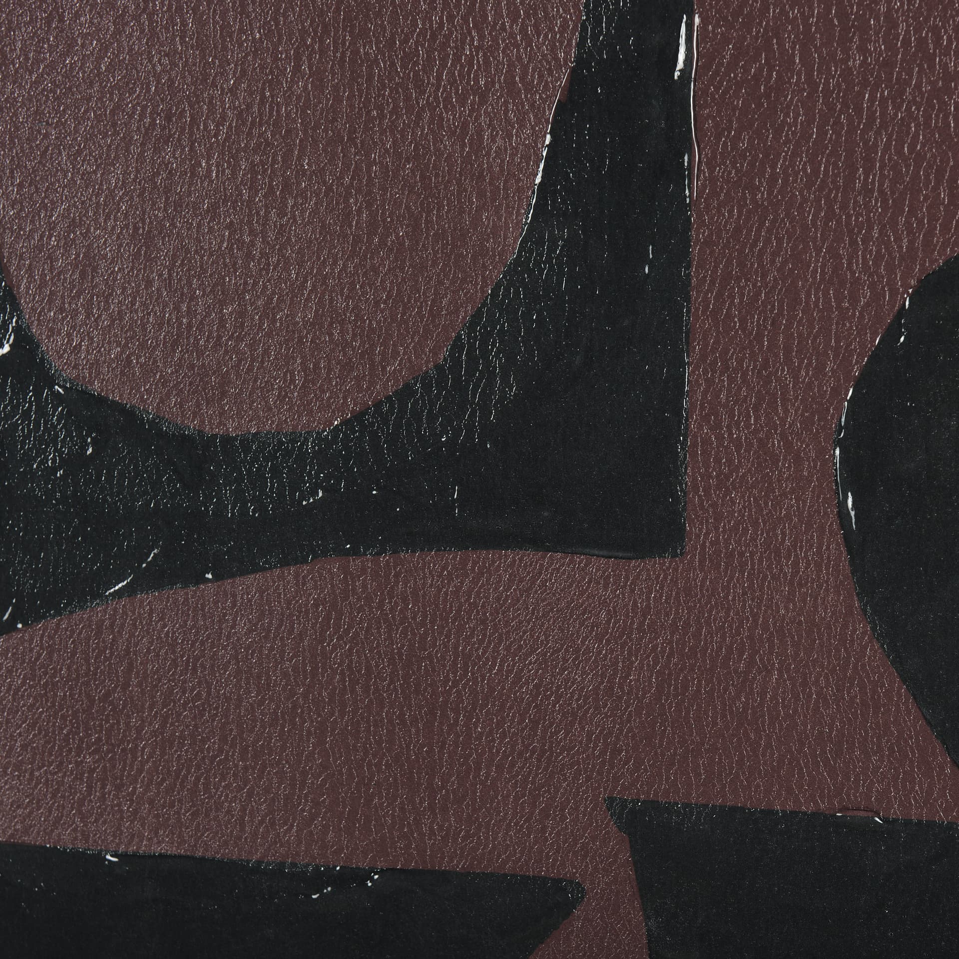 Steglitz by Mercana Studio a Hand Embellished Textured Framed Art Photograph Matted under Glass — product photograph