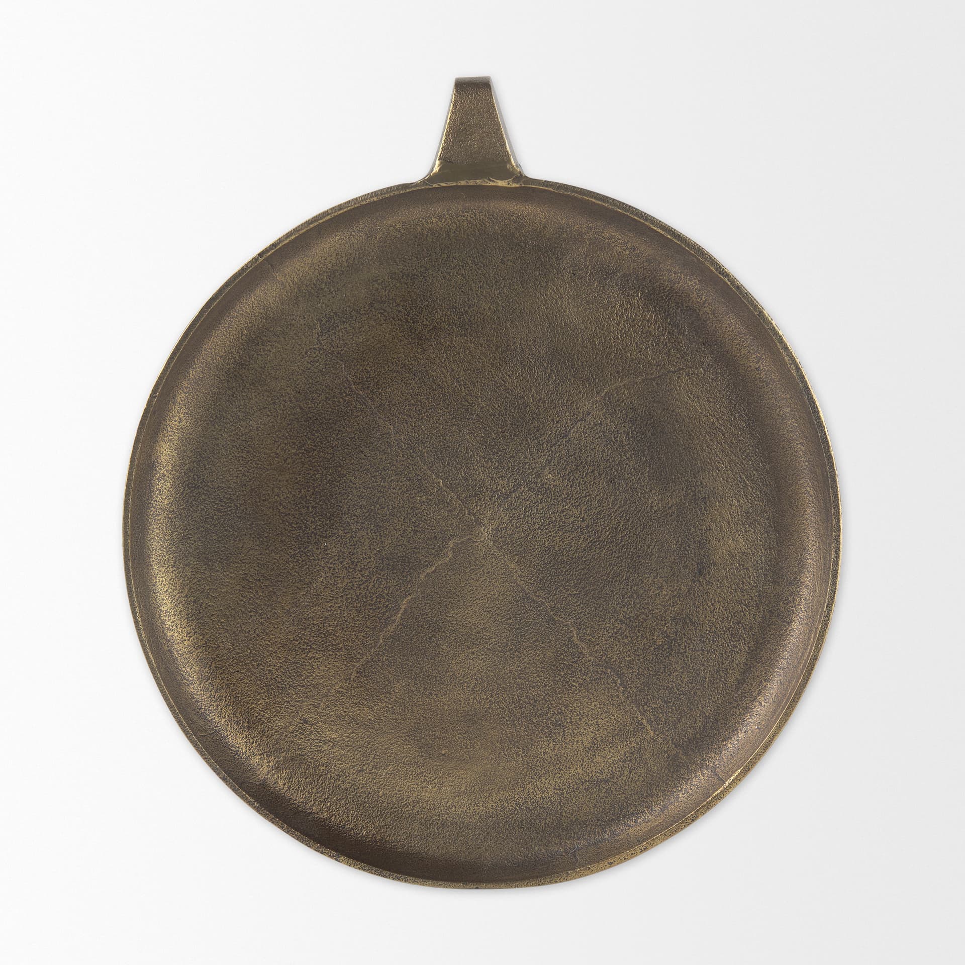 Marlowe Aluminium Tray - Large — product photograph