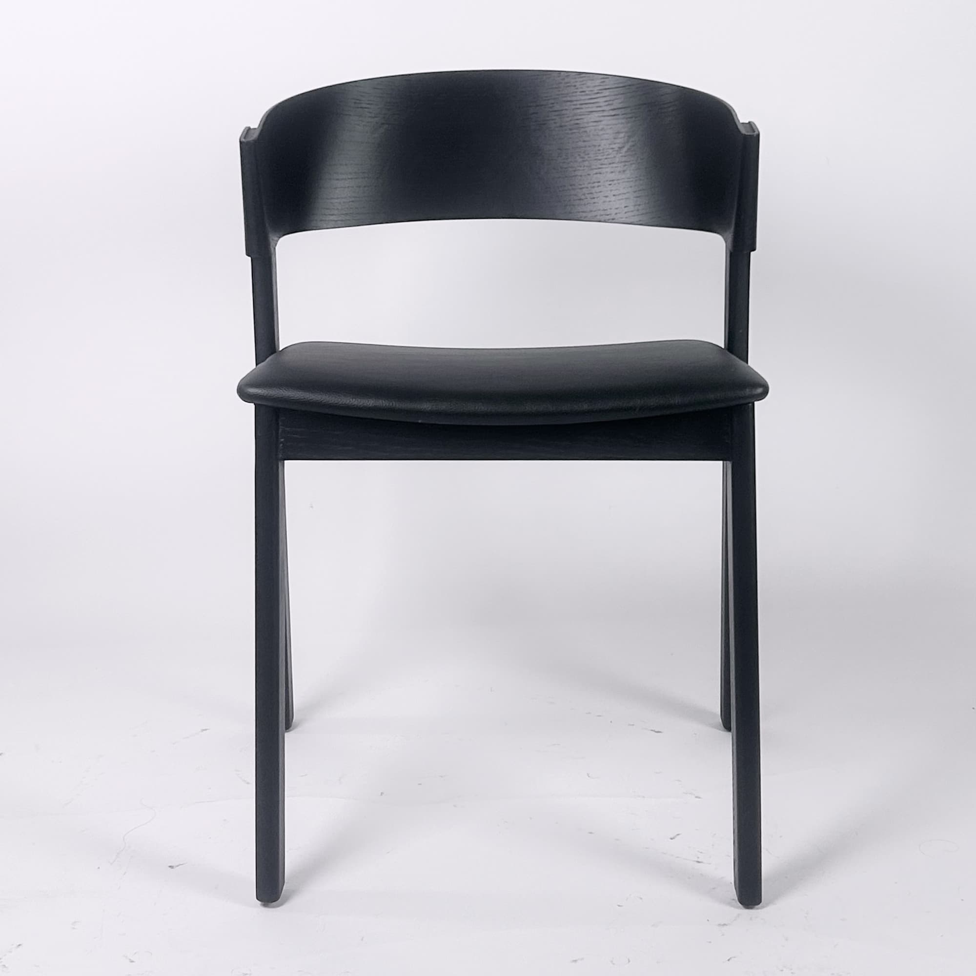 Thomas Side Chair — product photograph