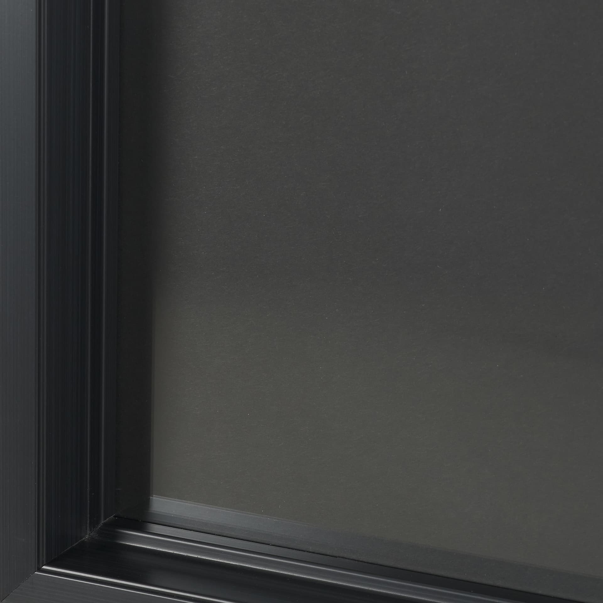 Gilded I by Mercana Studio Handmade Original Framed Artwork Matted under Glass — product photograph
