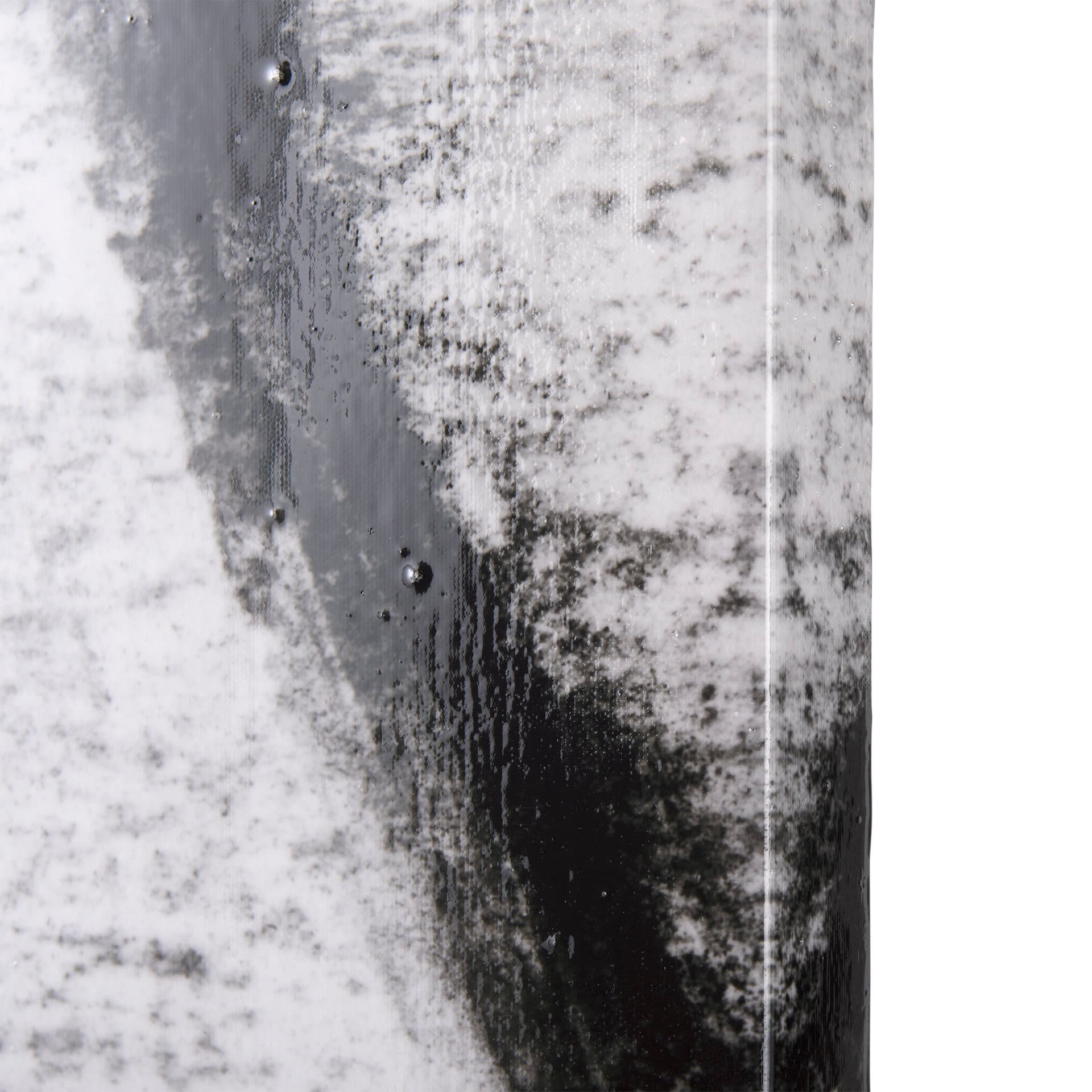 Sports Collection Hockey-L 3 Piece Triptych by Mercana Studio a Hand Embellished Textured Canvas — product photograph