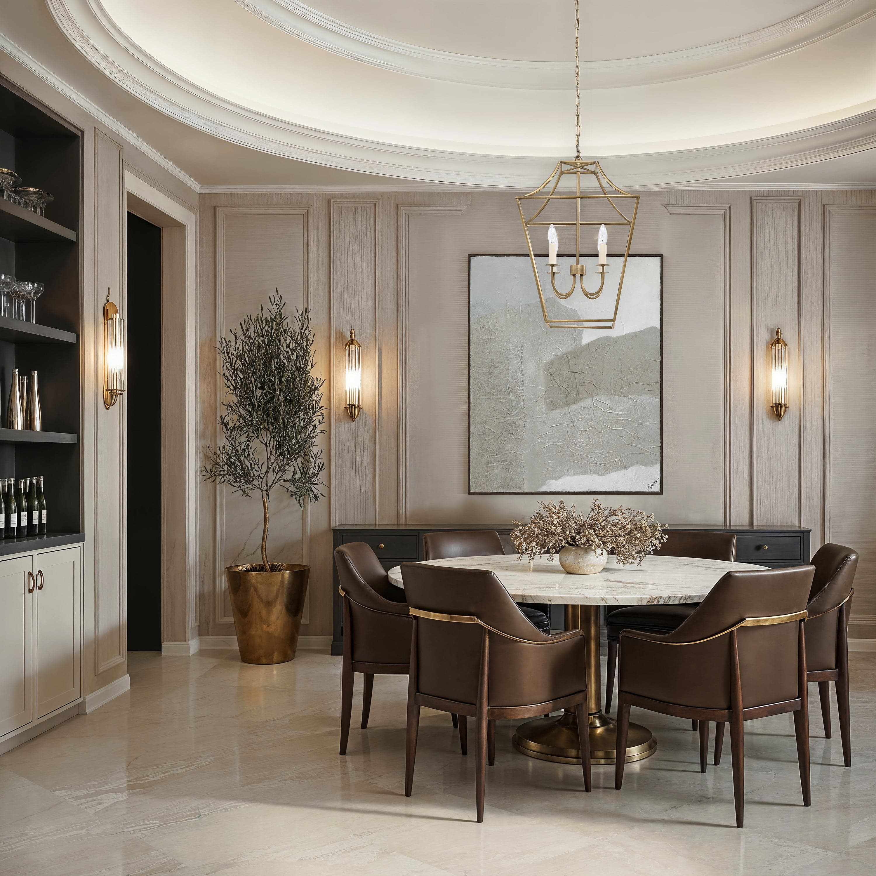 Versailles — product photograph