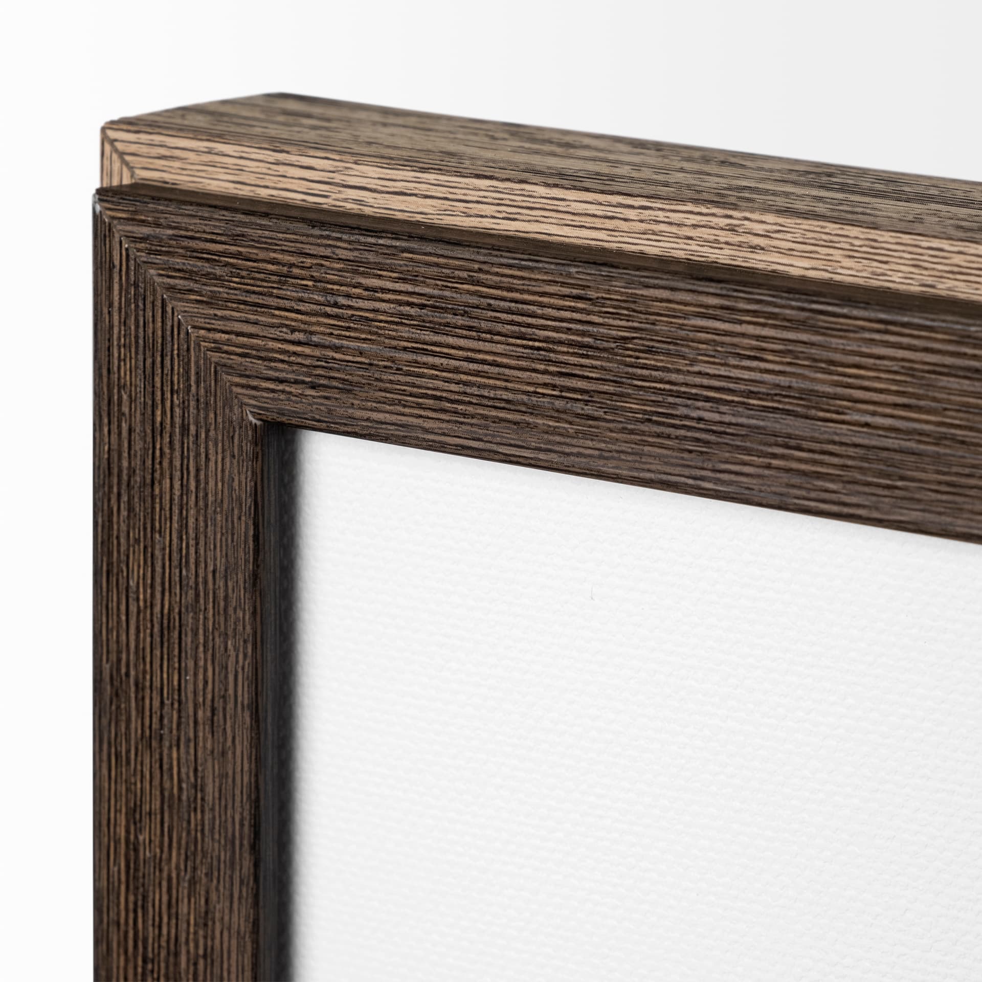 Late July II by Victoria Borges a Framed Art Print Matted under Glass — product photograph