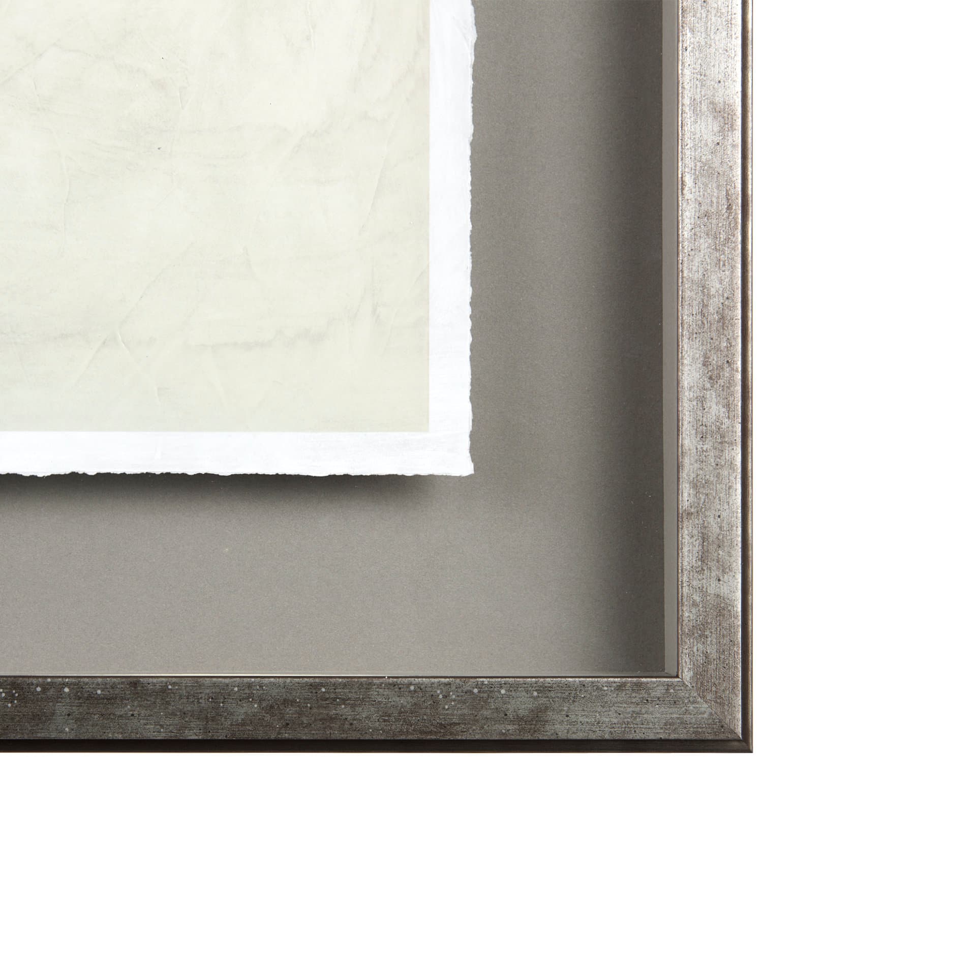 Horse Racing I by Mercana Studio a Hand Embellished Textured Framed Art Print Matted under Glass — product photograph
