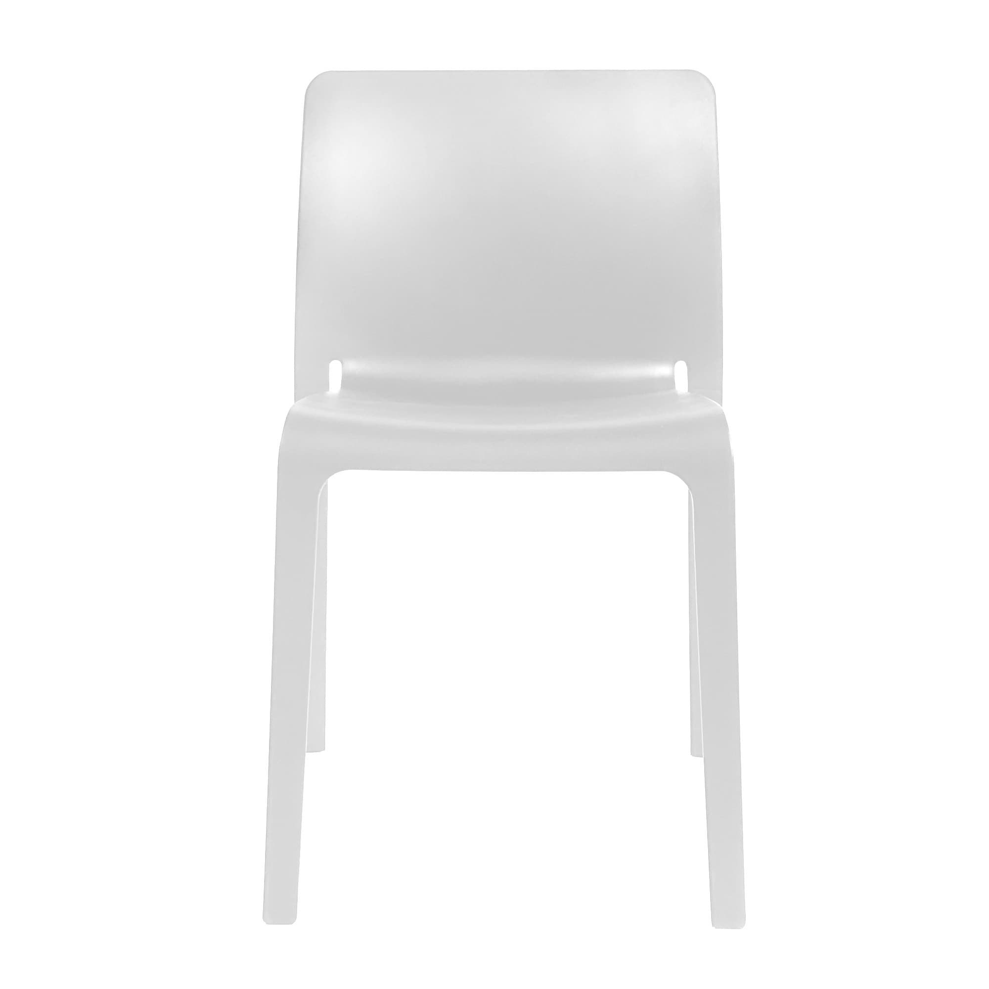 Faro Stackable Chair — product photograph