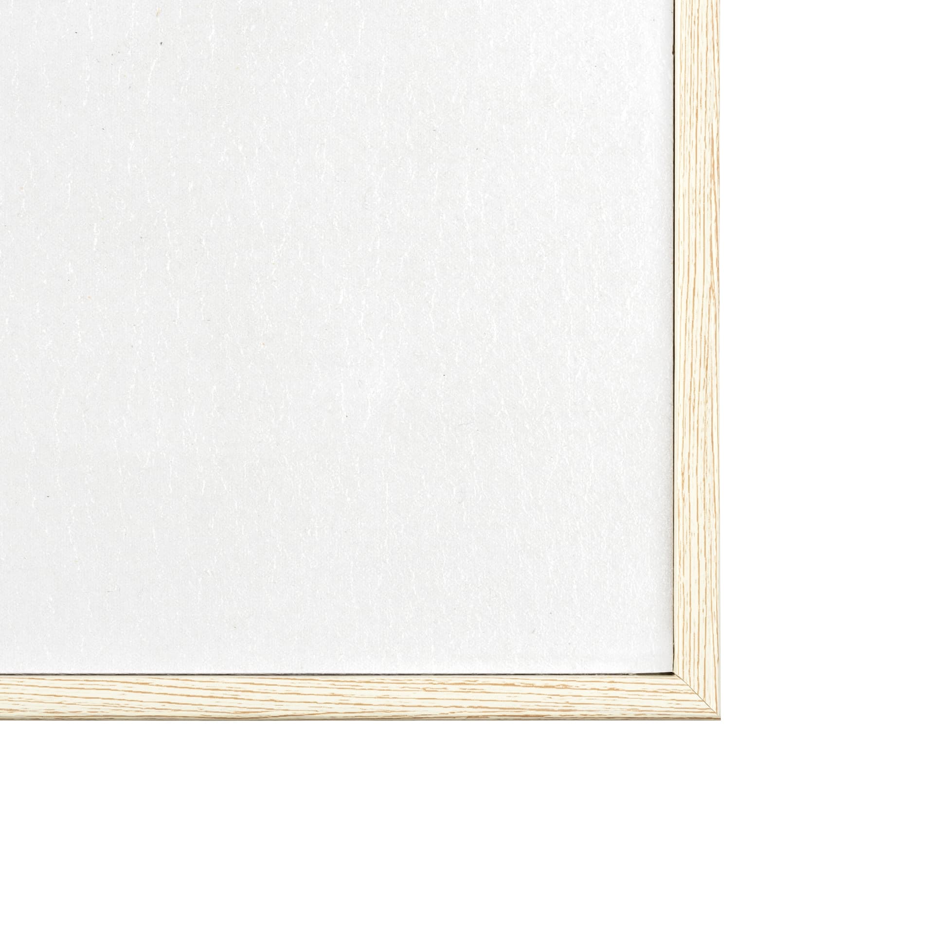 Goose Gazing II by Mercana Studio a Hand Embellished Textured Framed Art Print — product photograph