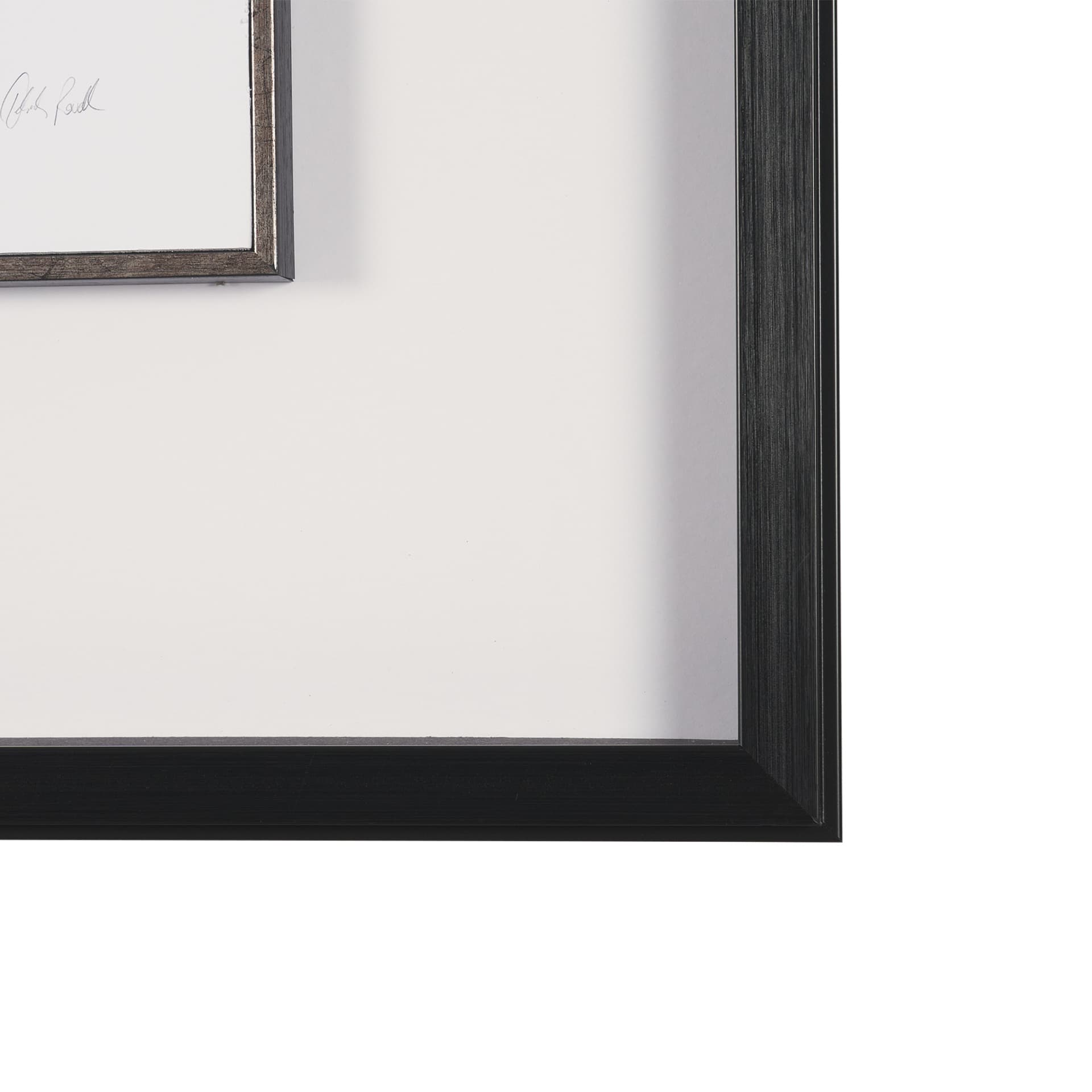 Vintage Camera by Deborah Revell Hand Embelished Framed Art Print Matted under Glass — product photograph