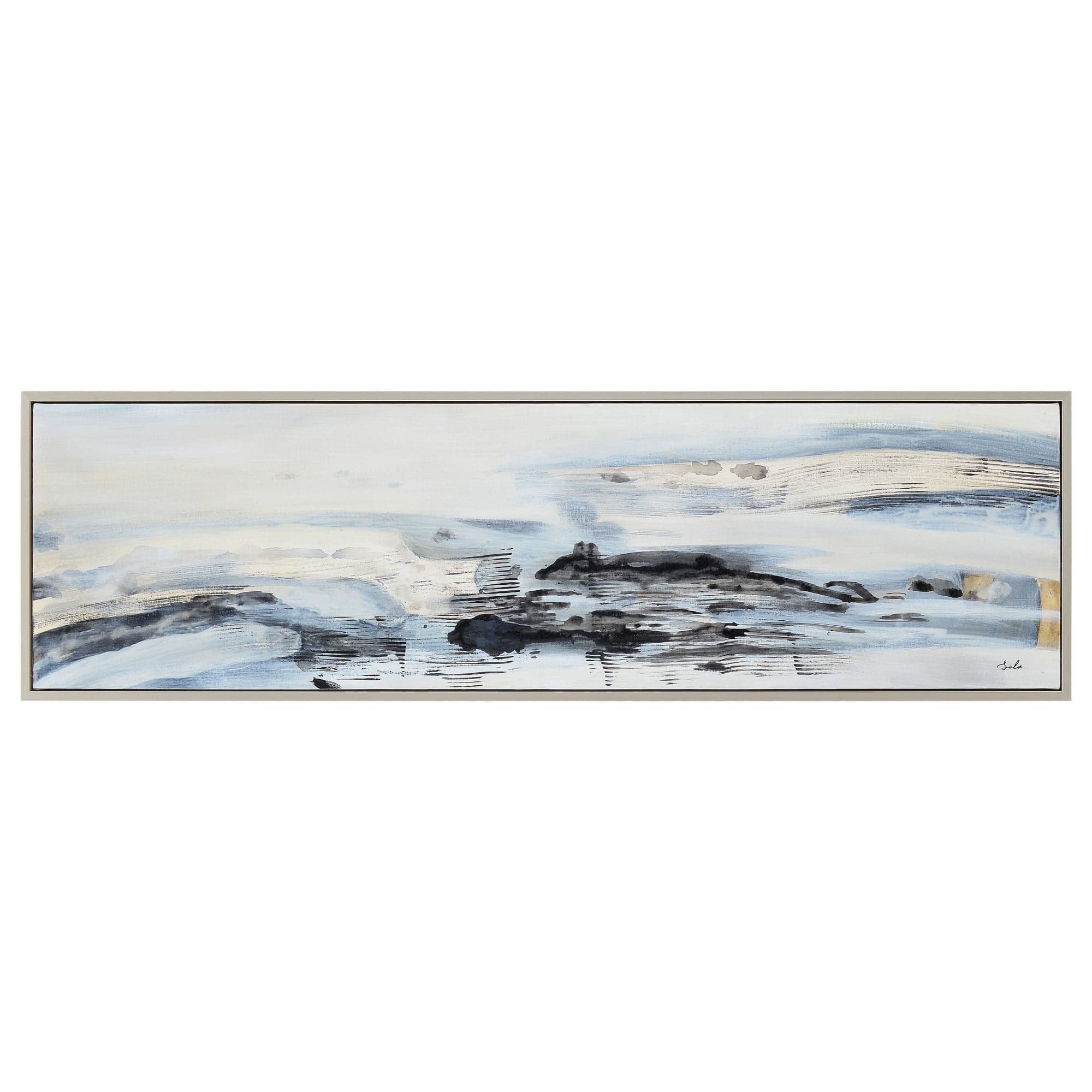 Gatwick — product photograph