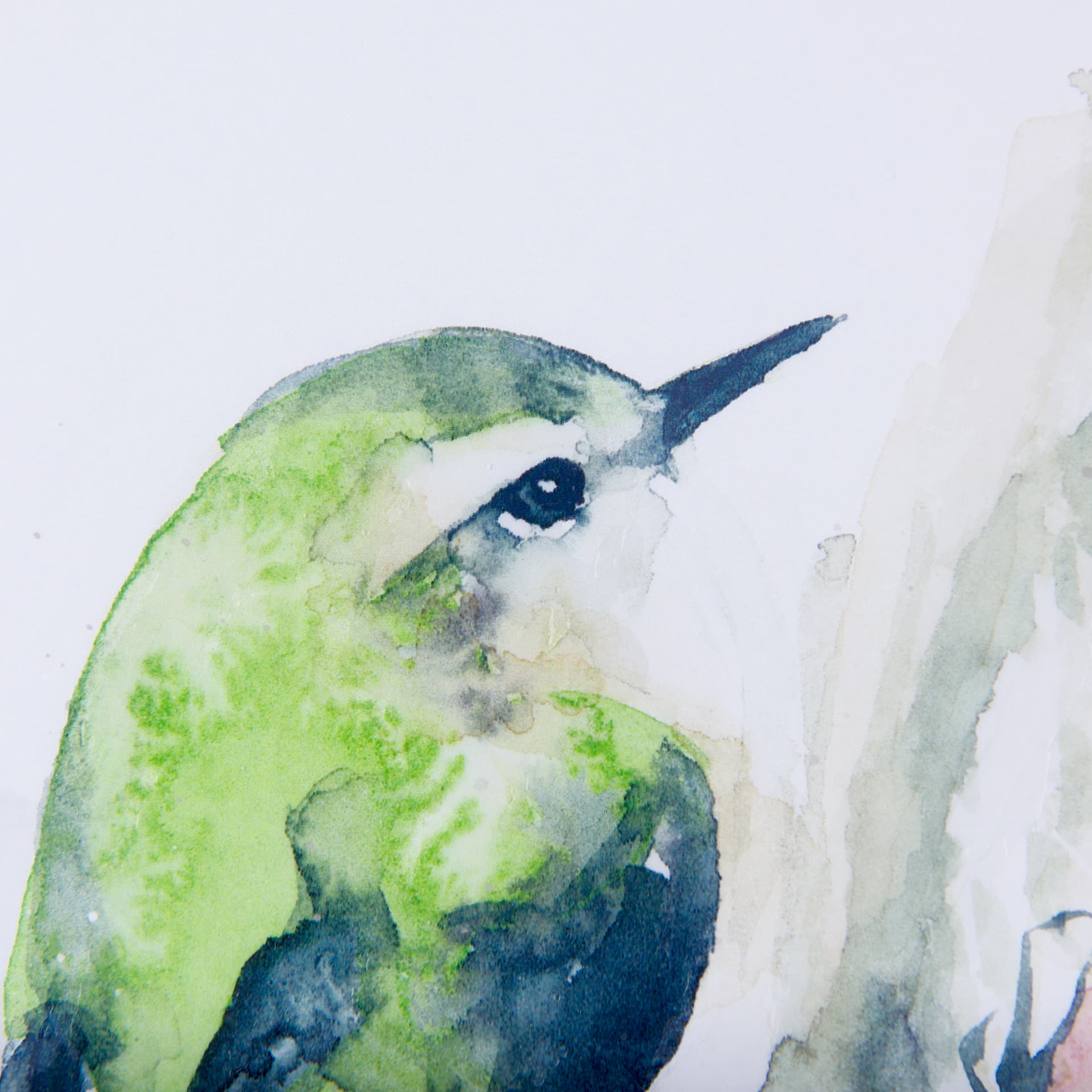 Rifleman IV by Mercana Studio a Hand Embellished Textured Framed Art Print Matted under Glass — product photograph