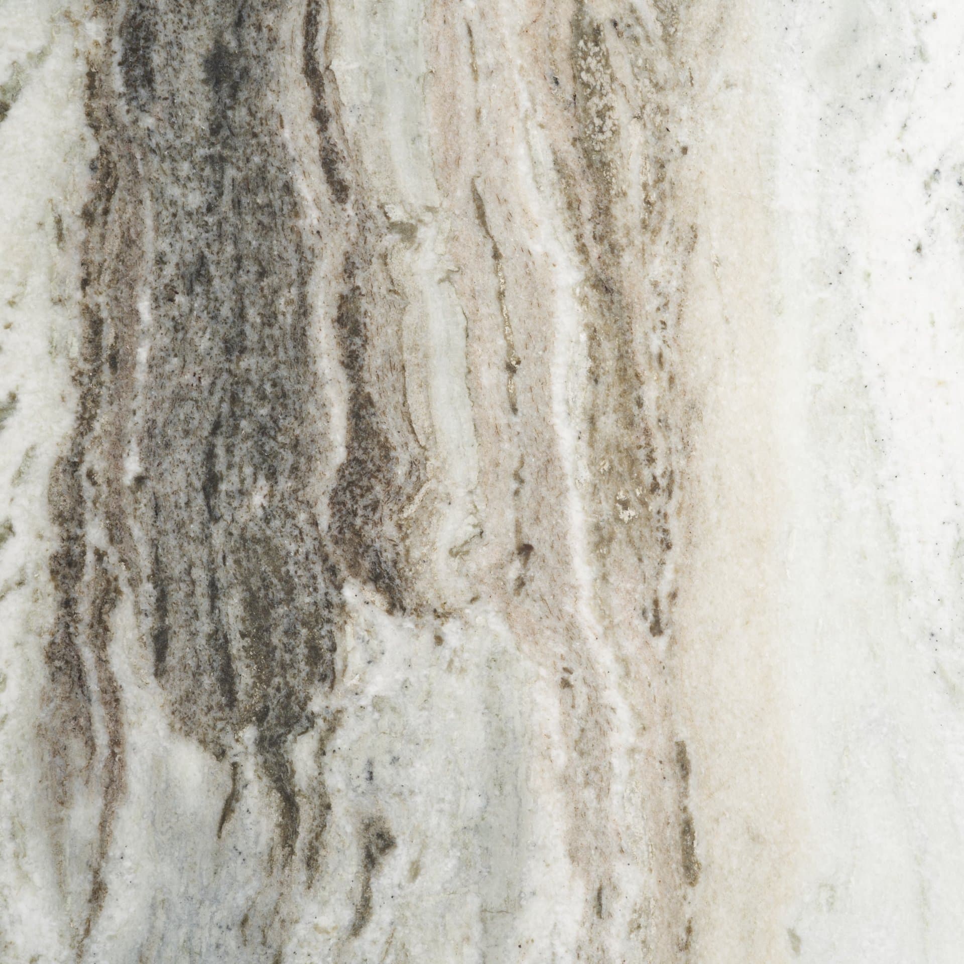 Allyson 42" Round Pedestal Dining Table | Marble | Seats 4 — product photograph