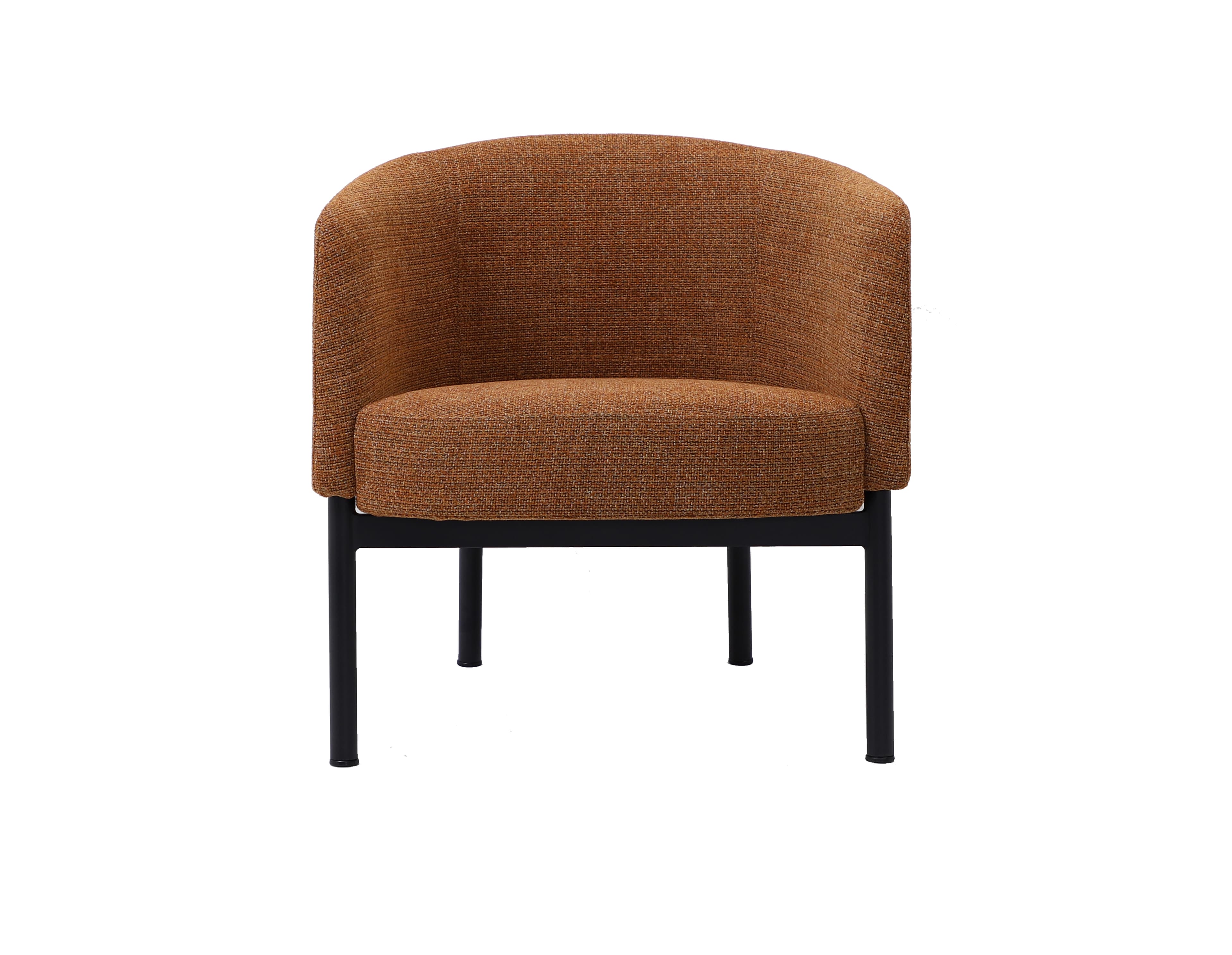Cork Armchair — product photograph
