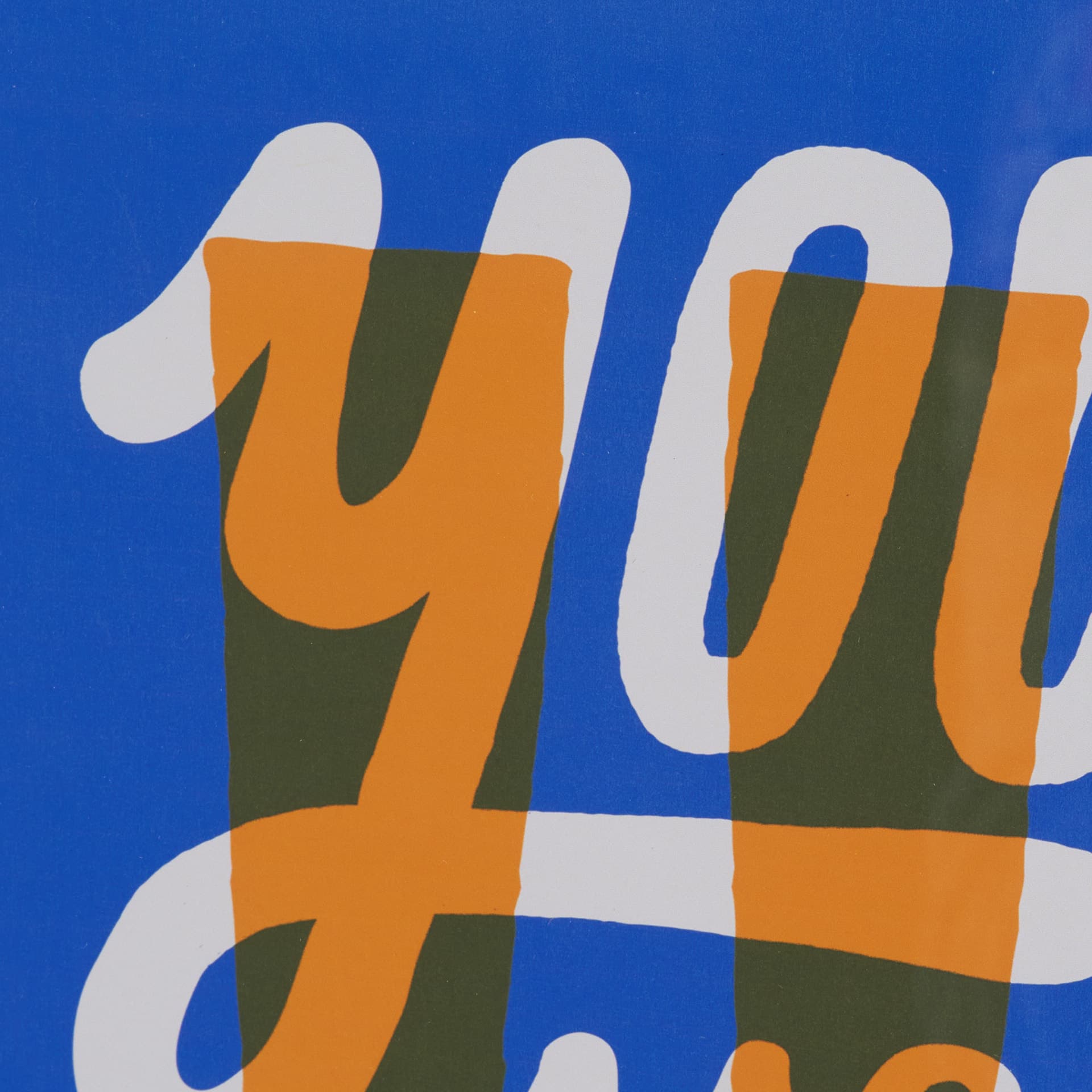Motivation Mantra II by Michael Mullan Framed Artwork Matted under Glass — product photograph