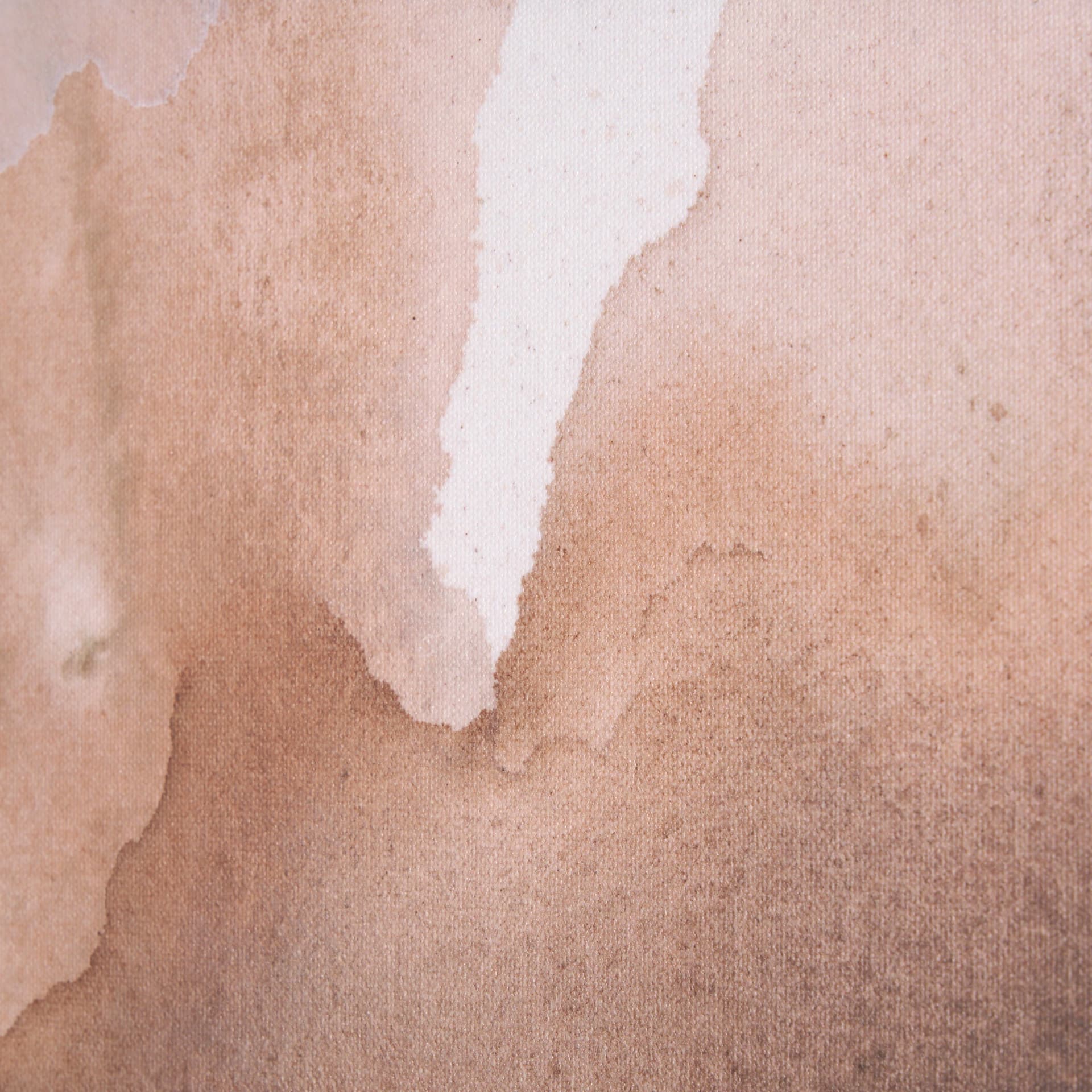 Restrained Beginnings by Ira Havuka a Hand Embellished Textured Canvas — product photograph
