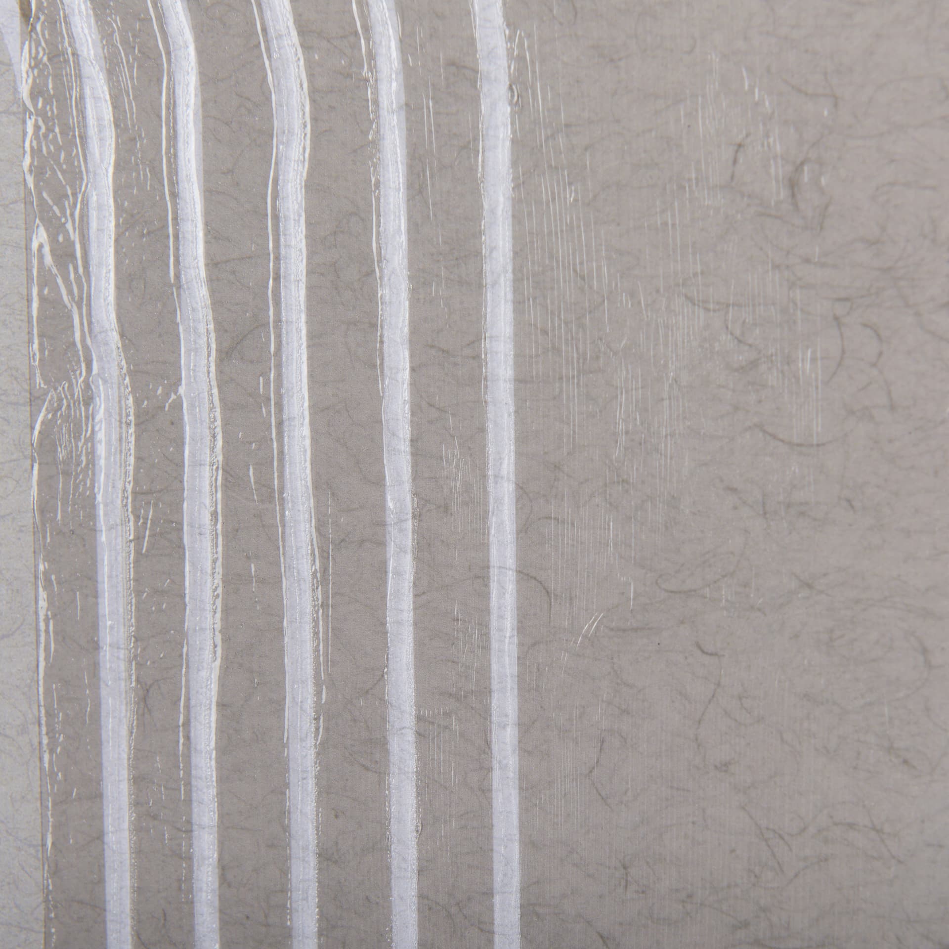 Balance II by Mercana Studio a Hand Embellished Textured Framed Art Print Matted under Glass — product photograph