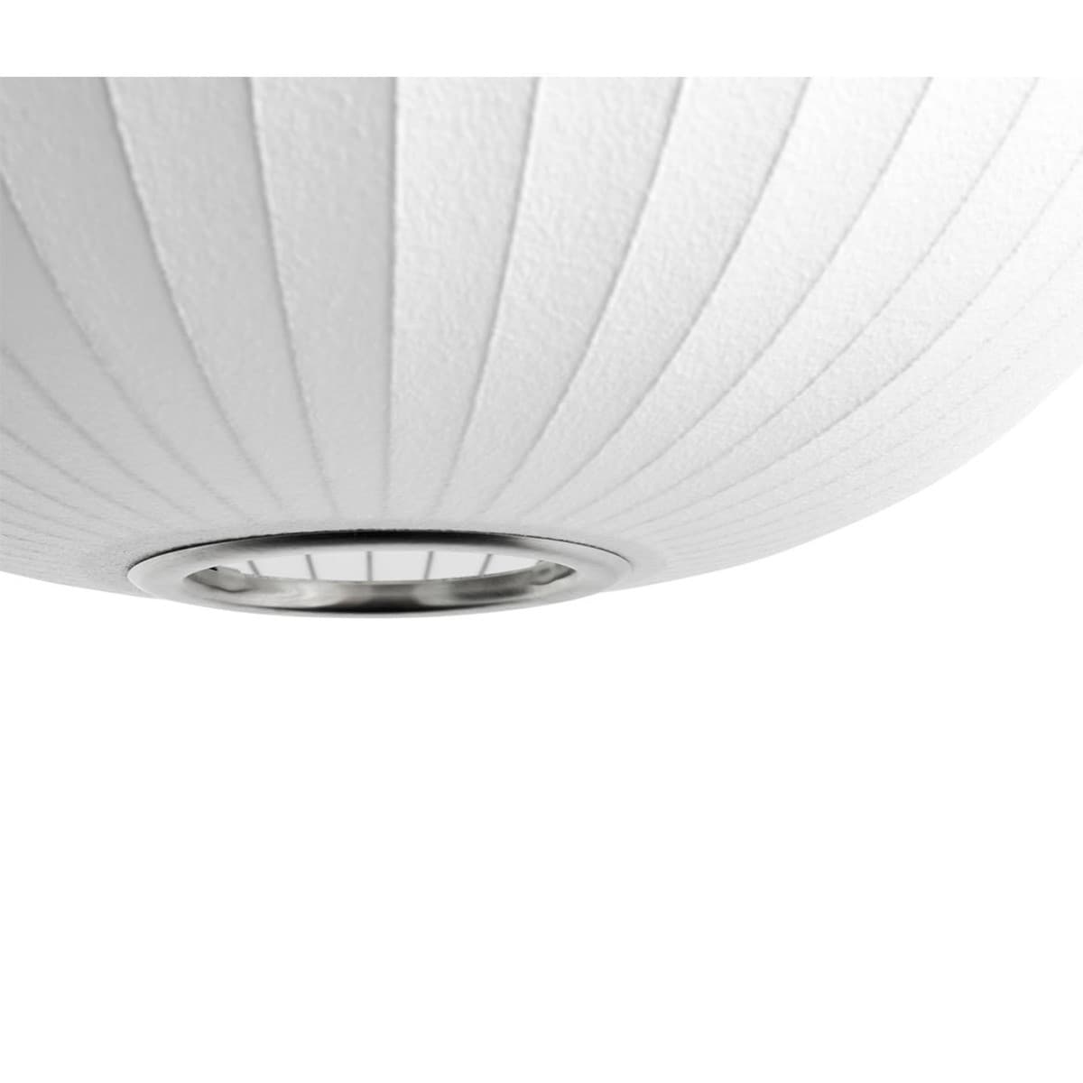 Orb Bubble Pendant Light — product photograph