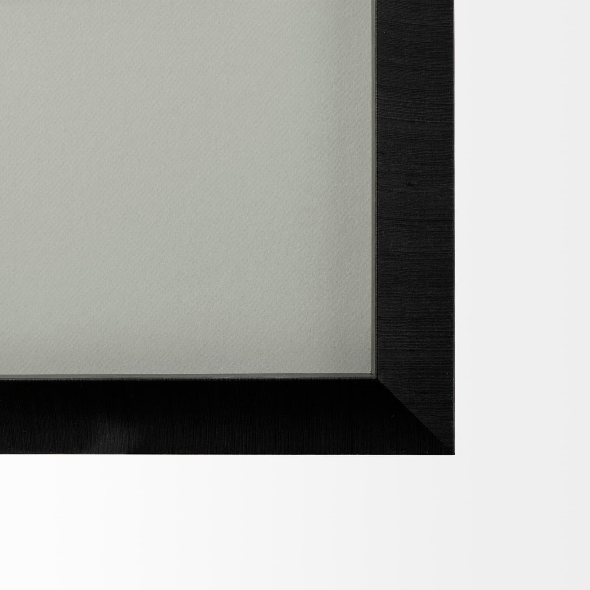 Growing by Studio M a Framed Art Print Matted under Glass — product photograph