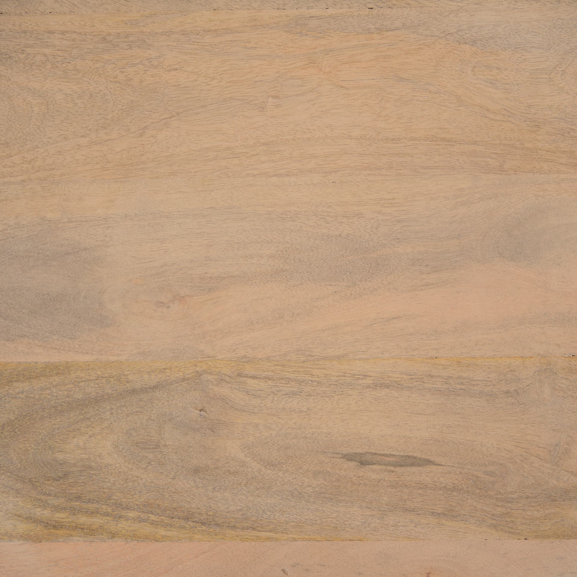 Takoda Light Brown Wood Tapered Drum Accent Table — product photograph