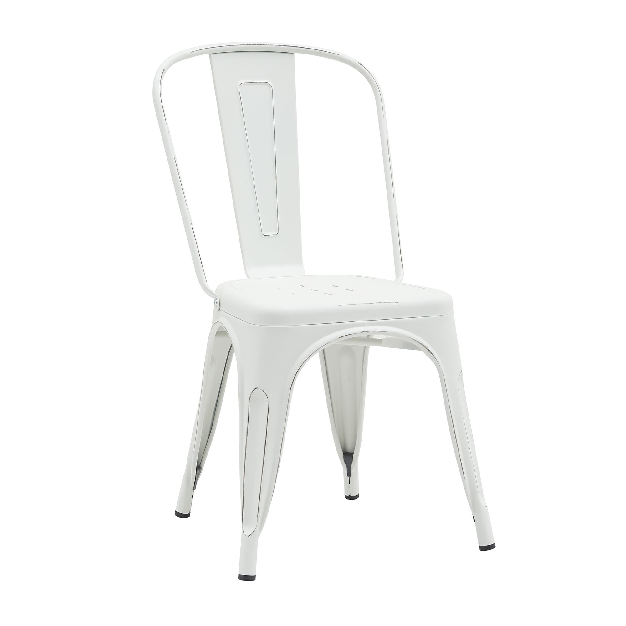 Rochelle Stackable Chair — product photograph