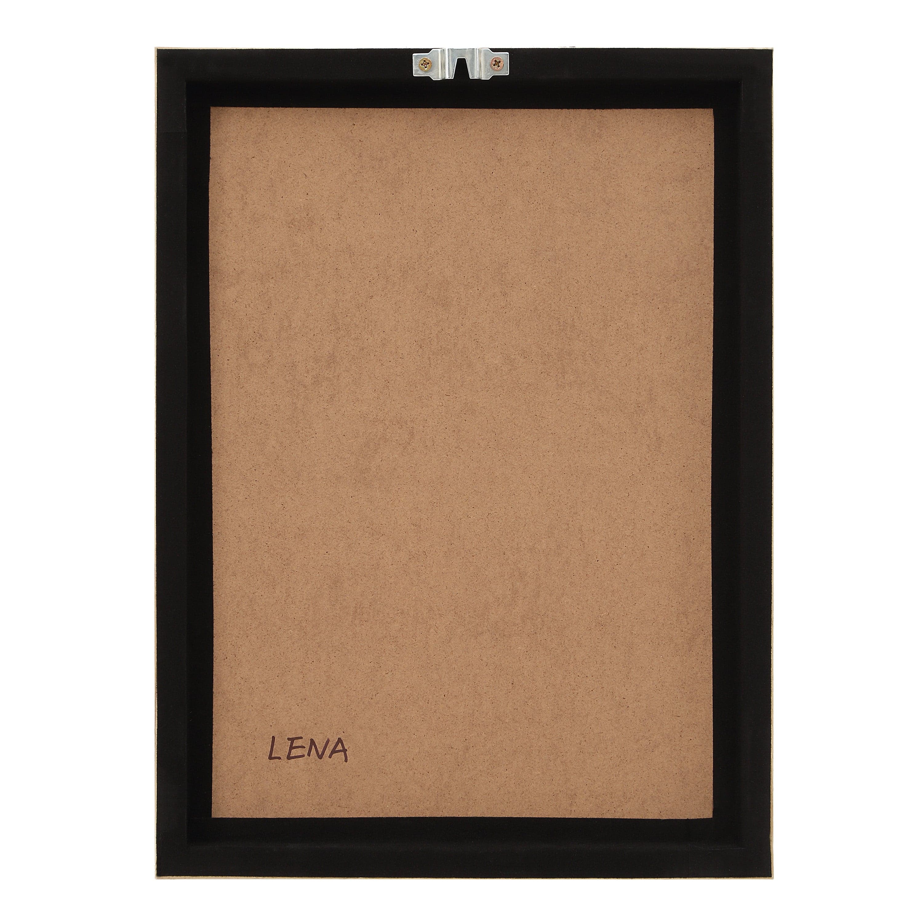 Julien — product photograph