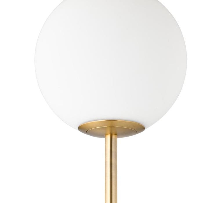 Jonas Floor Lamp — product photograph