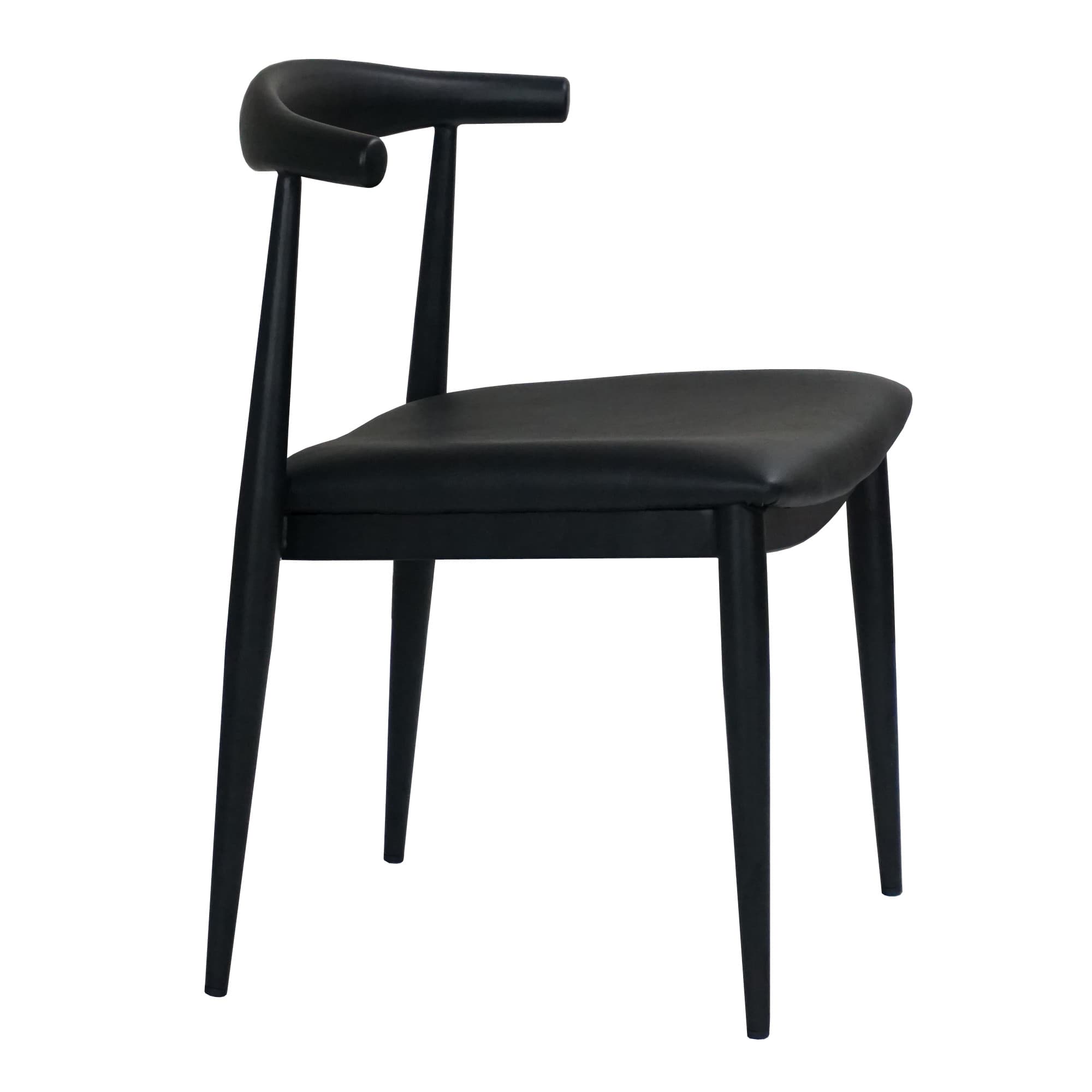 Hans Stackable Chair — product photograph
