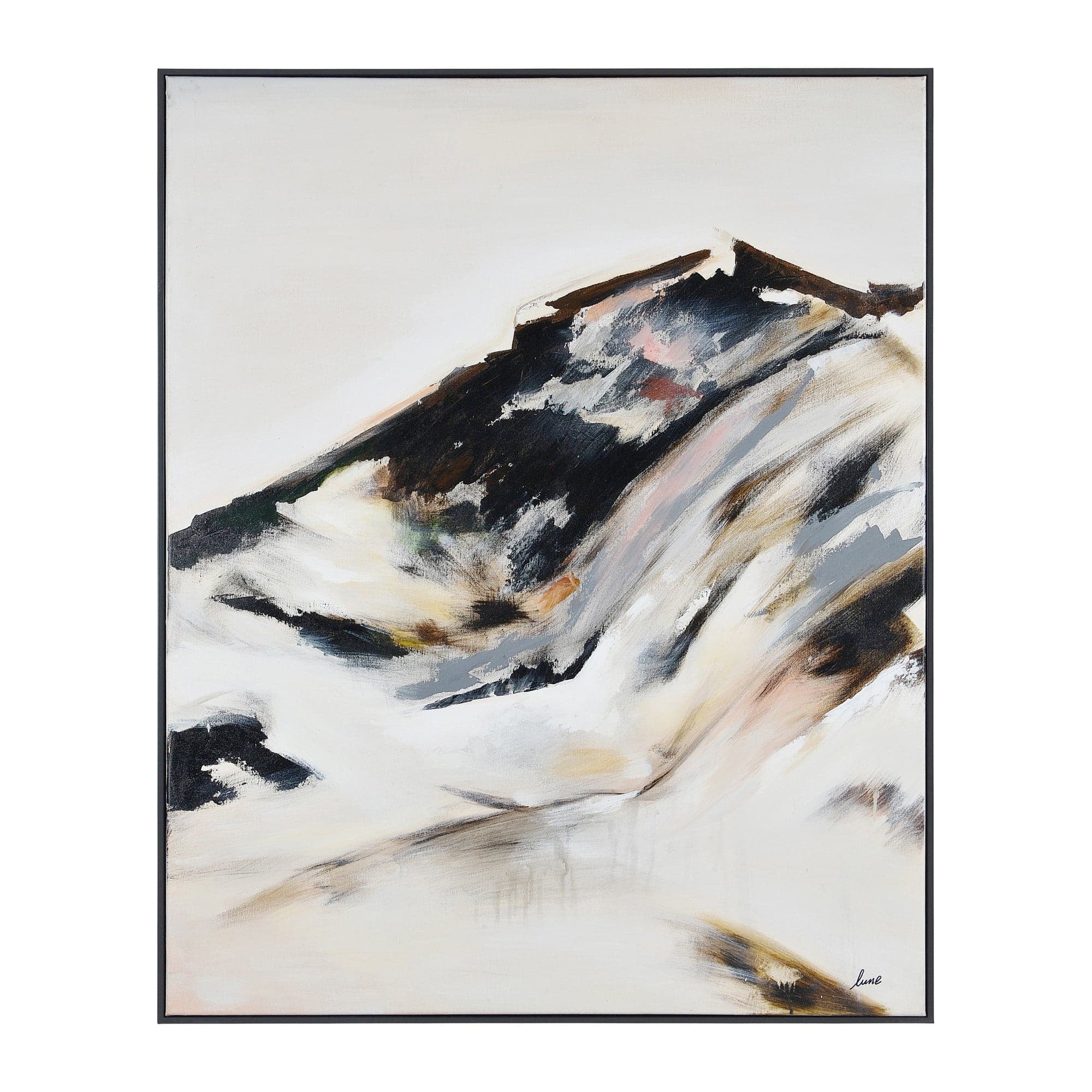 Infusion — product photograph