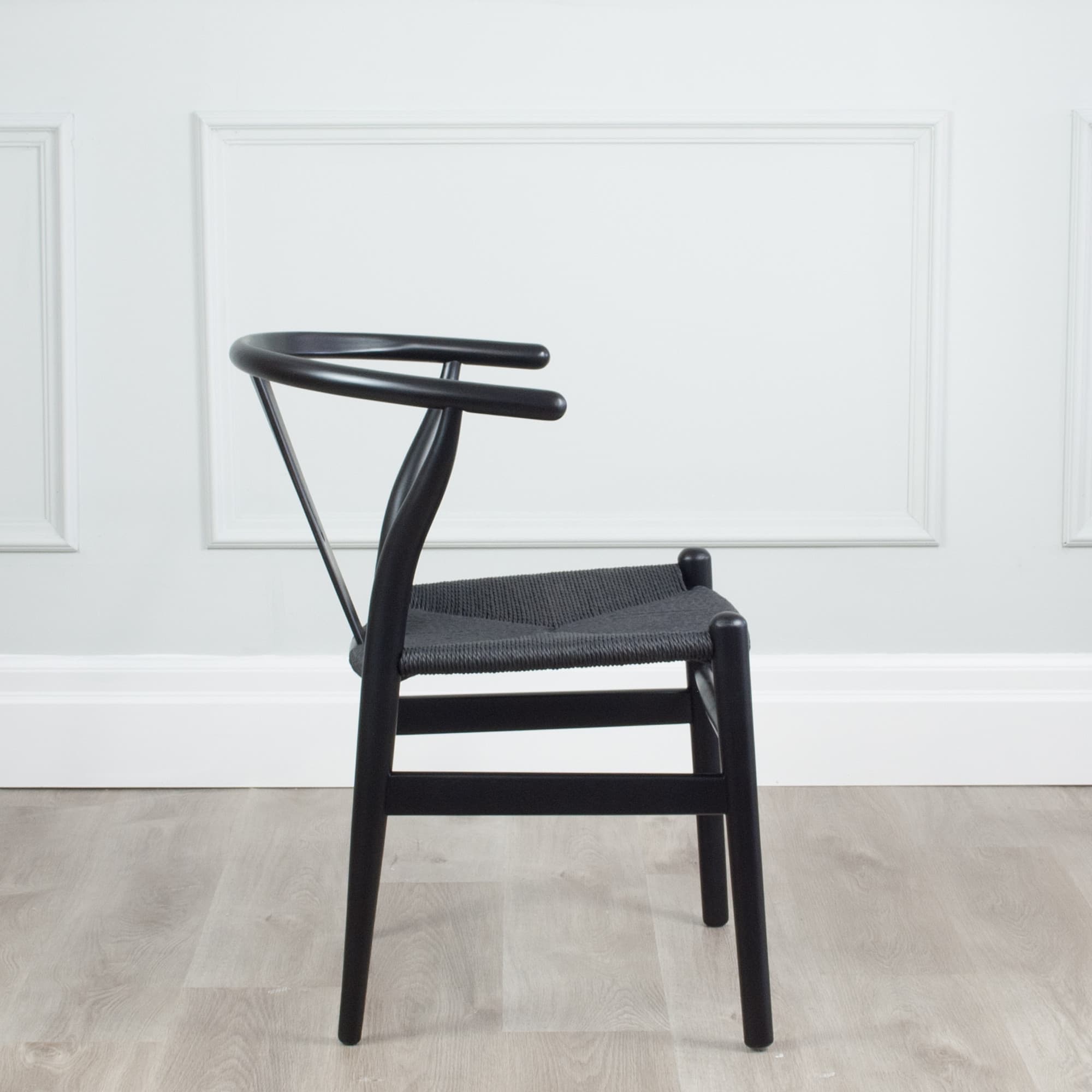 Orient Chair — product photograph
