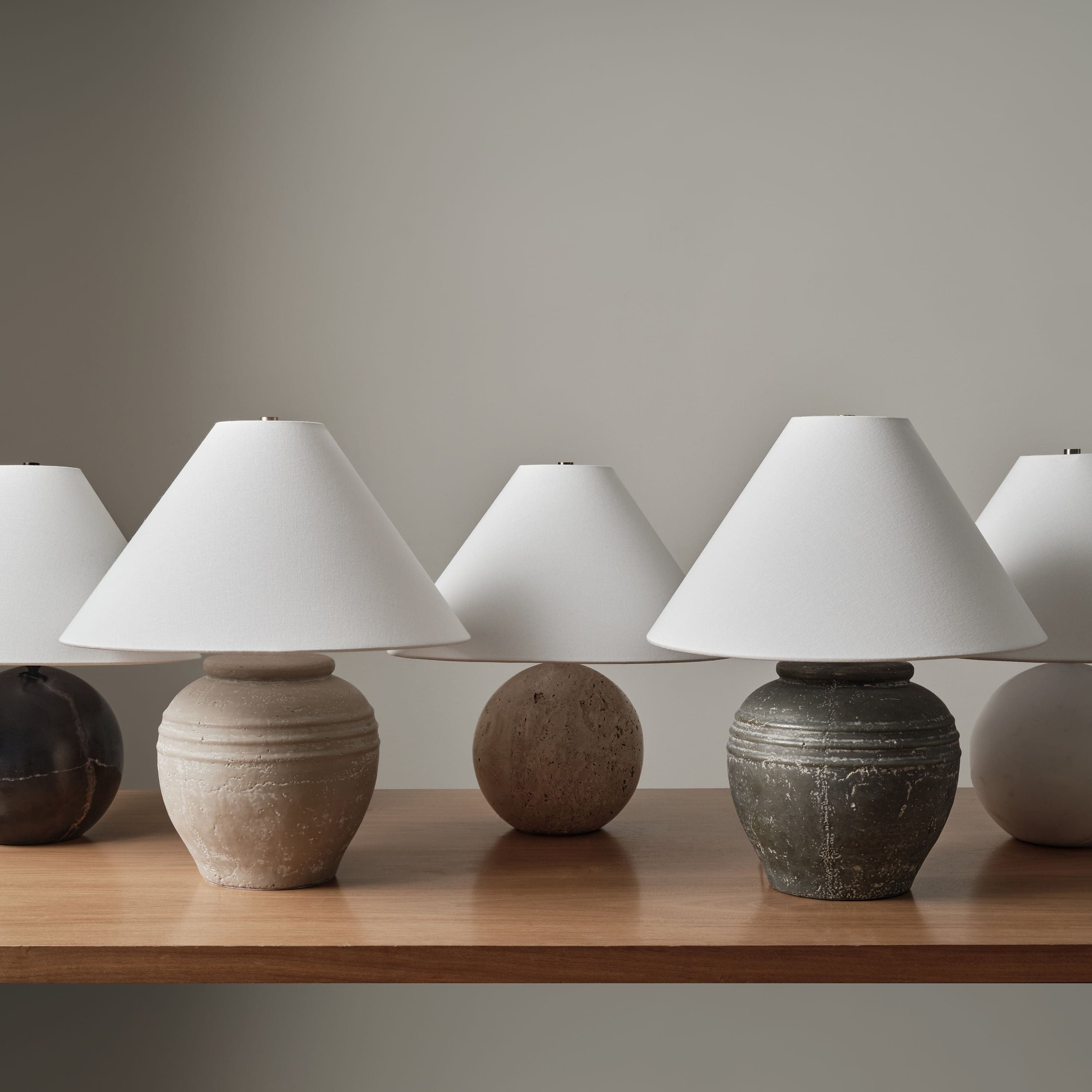 Lino — product photograph