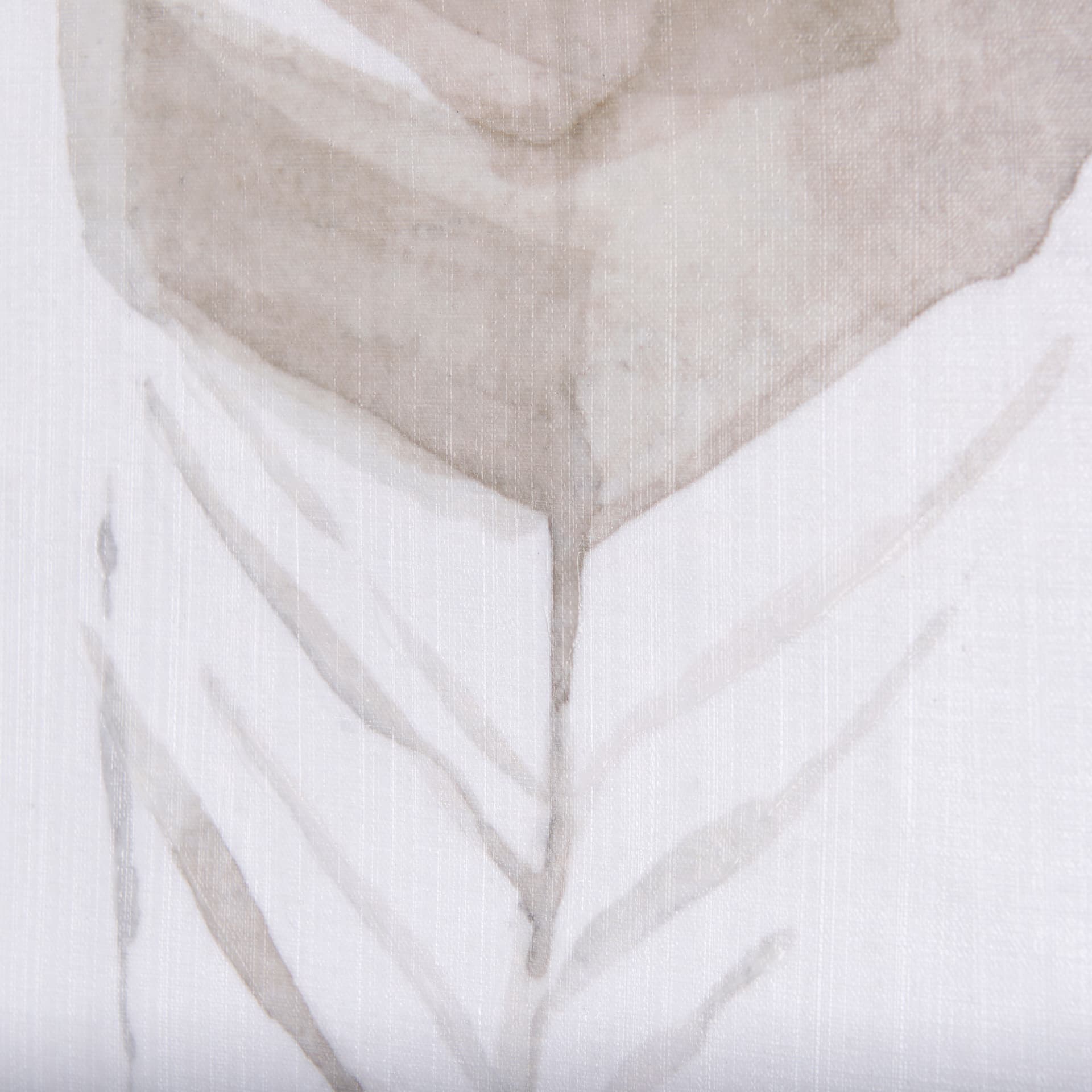 Rain of Leaf I by Mercana Studio a Hand Embellished Textured Canvas — product photograph