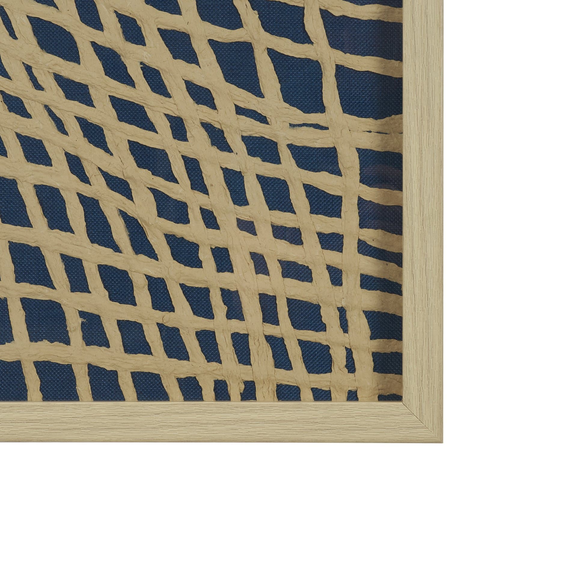 Geometric Papercuts — product photograph