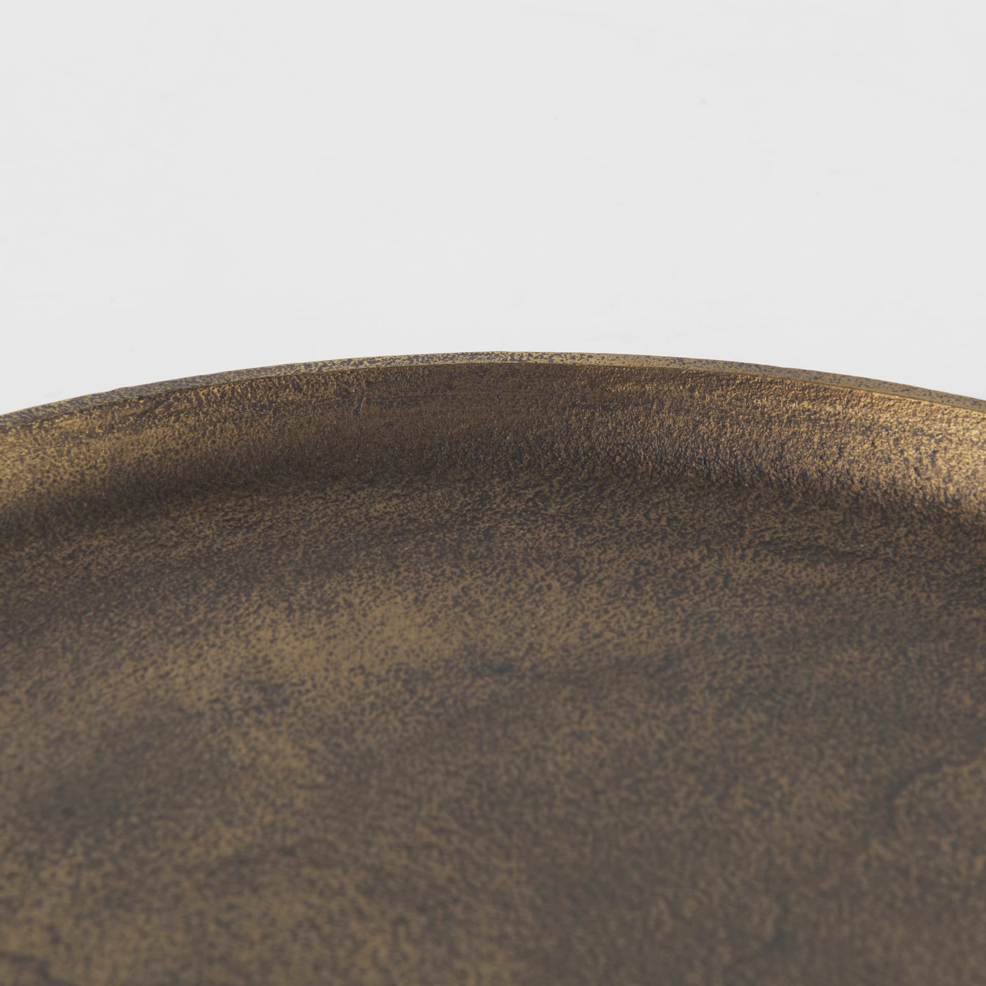 Marlowe Aluminium Tray - Large — product photograph